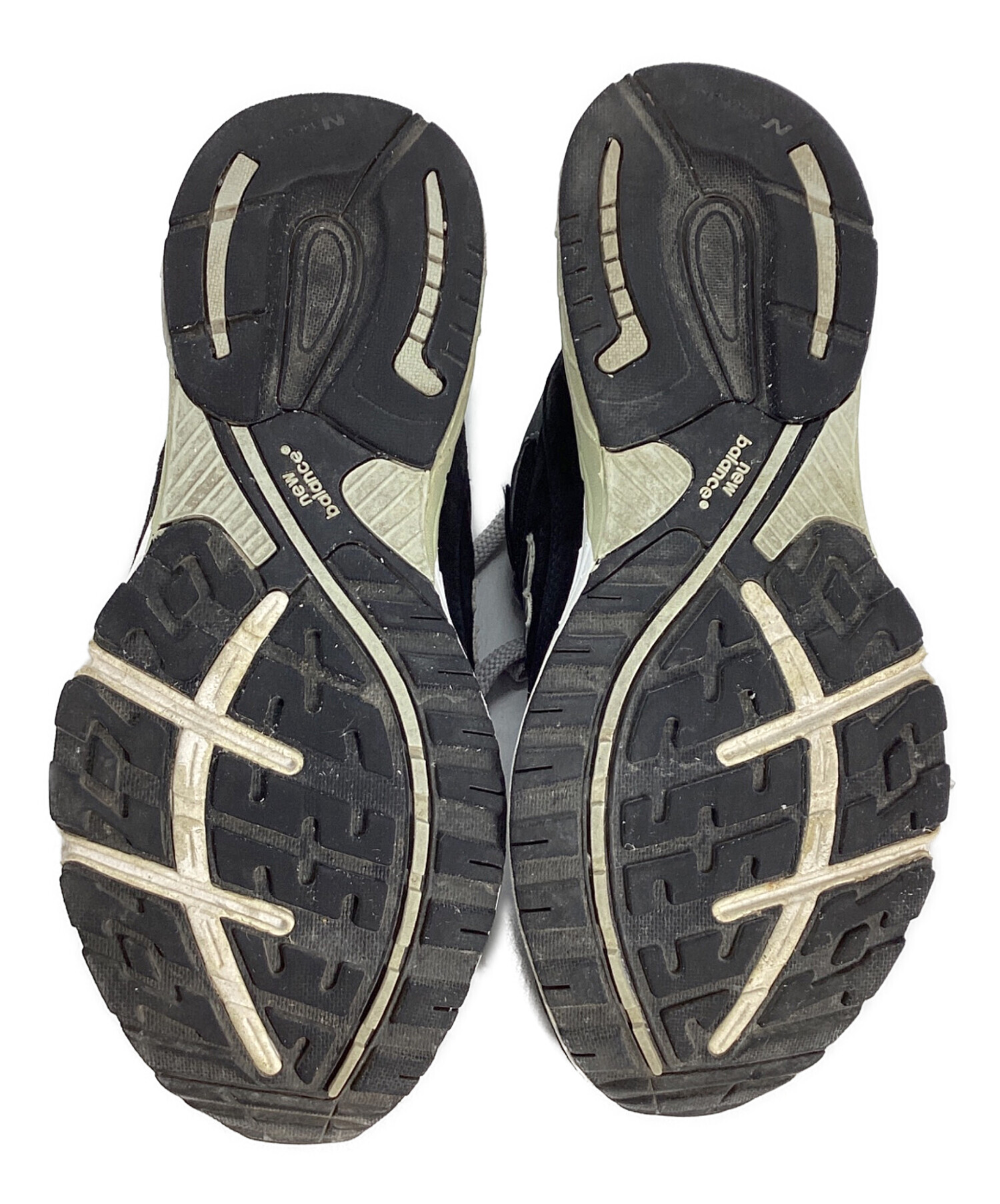 中古・古着通販】NEW BALANCE (ニューバランス) ニューバランス 993