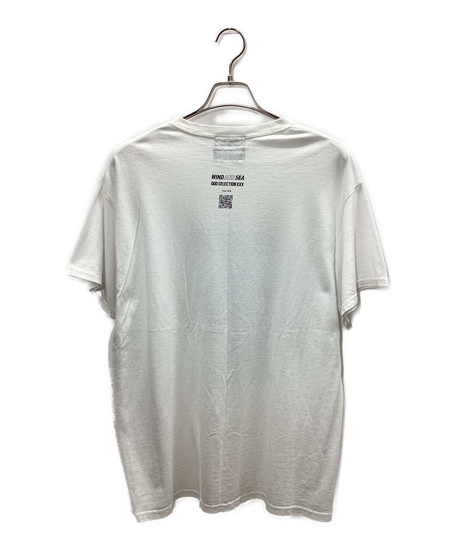 中古・古着通販】WIND AND SEA (ウィンダンシー) GOD SELECTION XXX