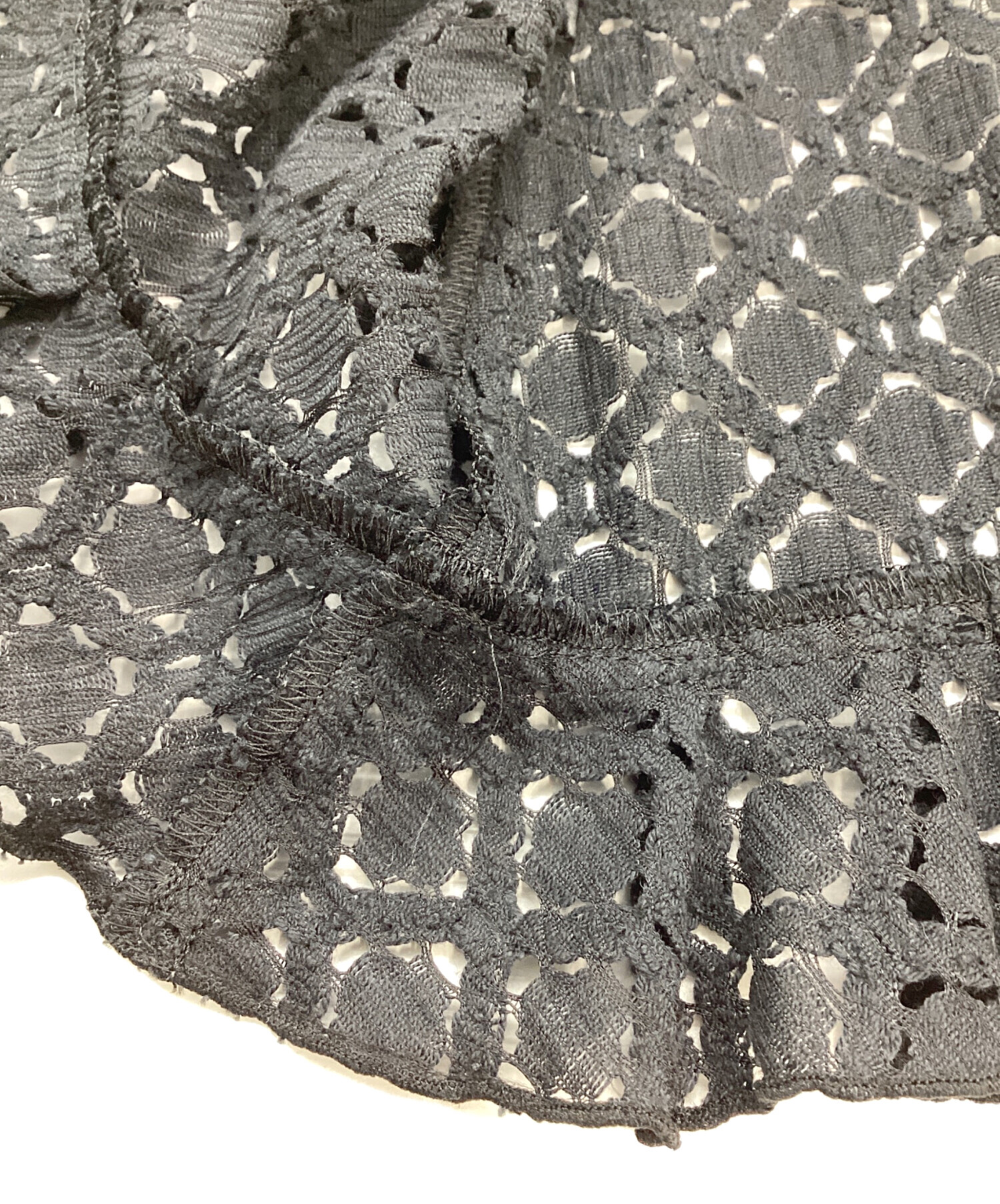 中古・古着通販】FOXEY NEWYORK (フォクシーニューヨーク) 2way