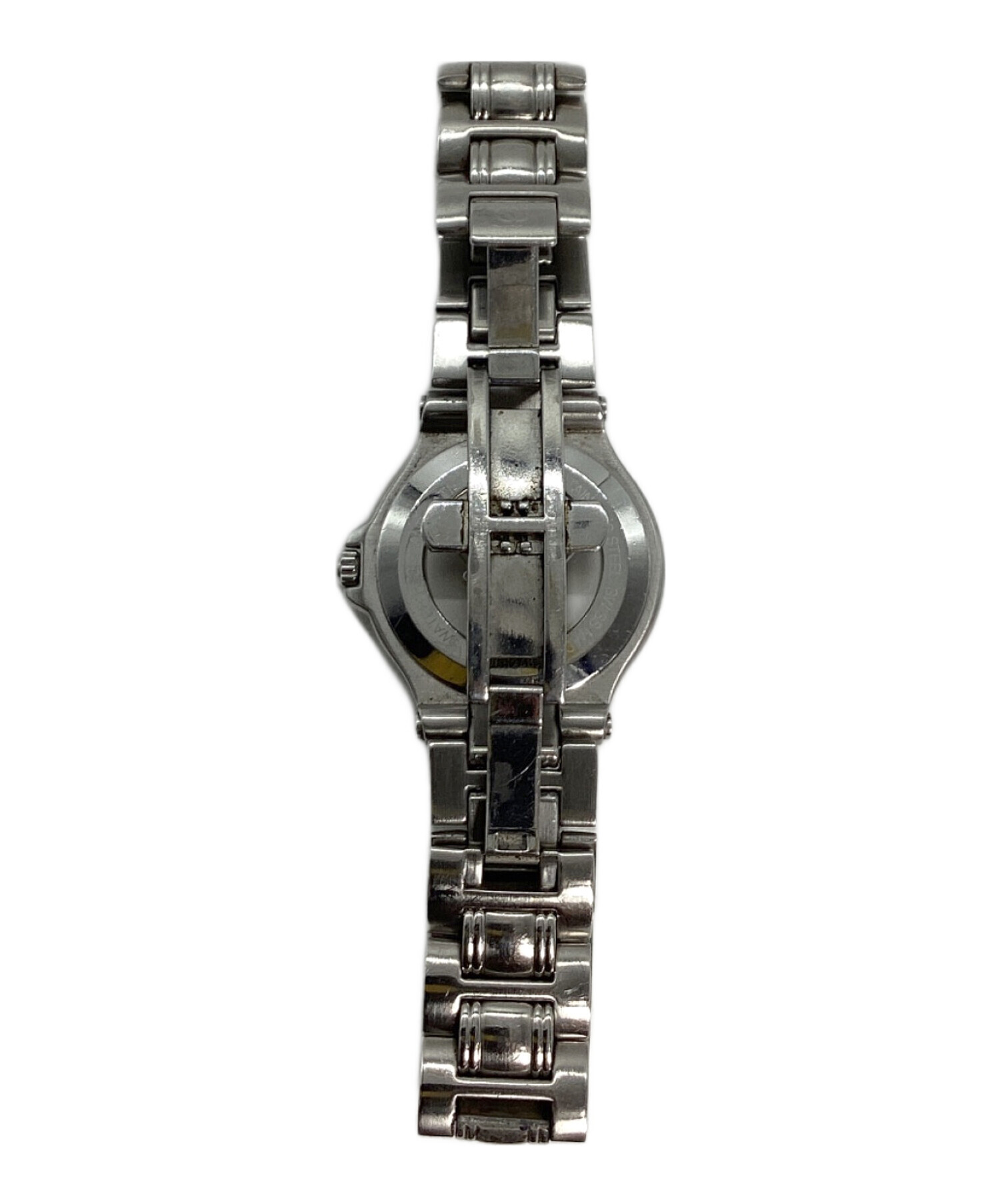 中古・古着通販】GUCCI (グッチ) クォーツ 腕時計｜ブランド・古着通販