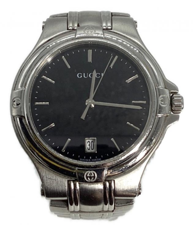 中古・古着通販】GUCCI (グッチ) クォーツ 腕時計｜ブランド・古着通販