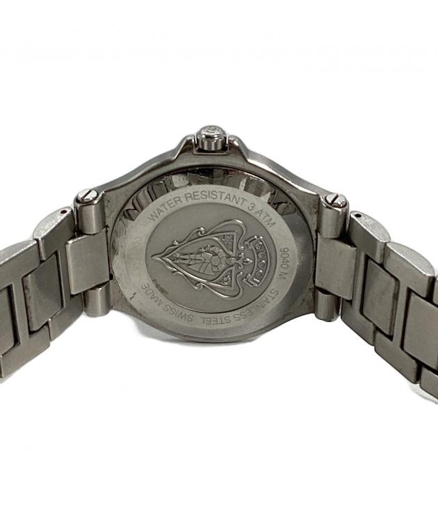 中古・古着通販】GUCCI (グッチ) クォーツ 腕時計｜ブランド・古着通販