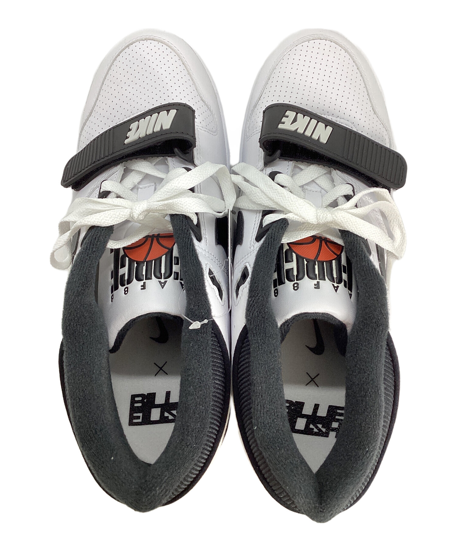 中古・古着通販】NIKE BILLIE EILISH (ビリー・アイリッシュ) Air