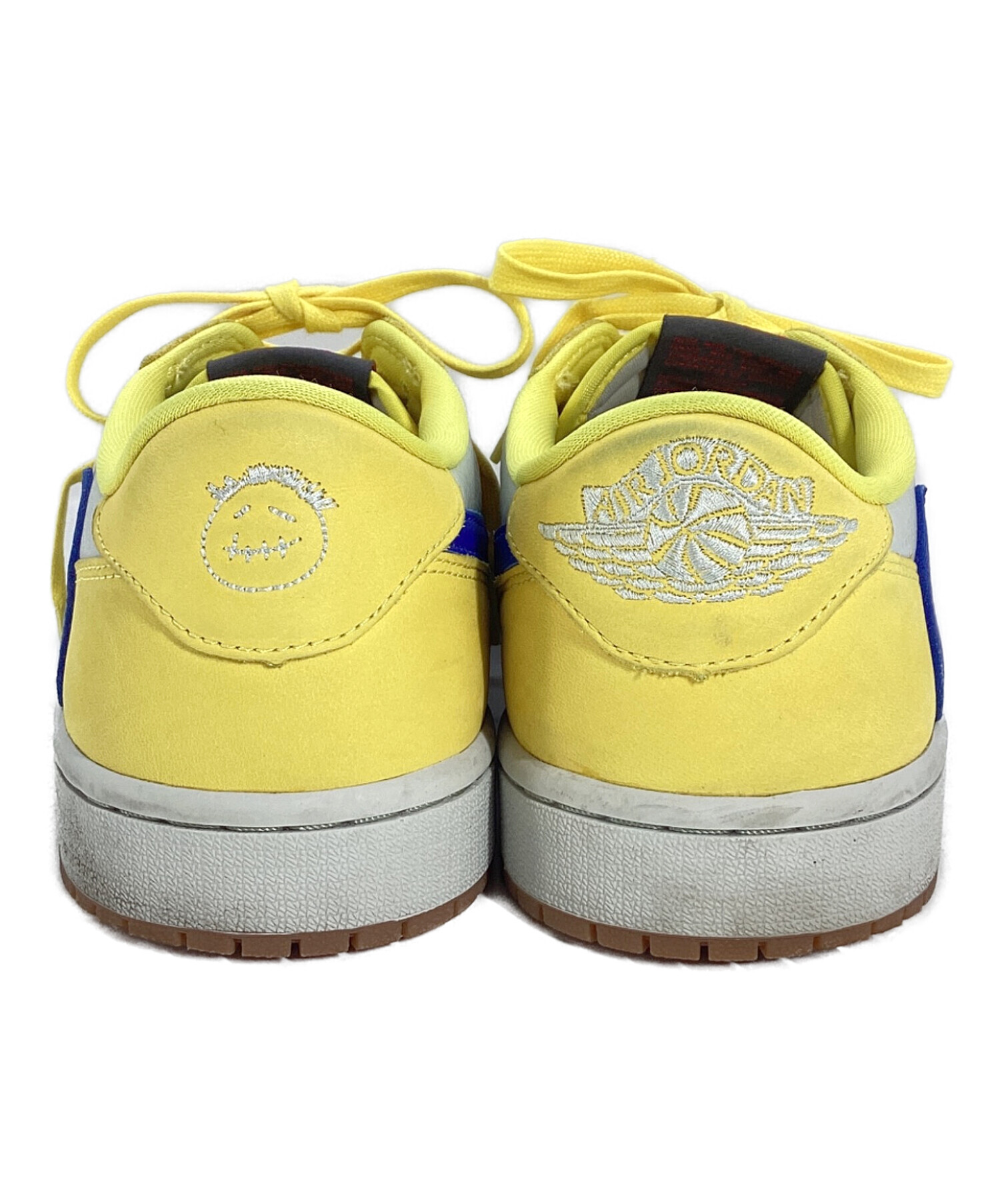 中古・古着通販】NIKE (ナイキ) Travis Scott (トラヴィススコット