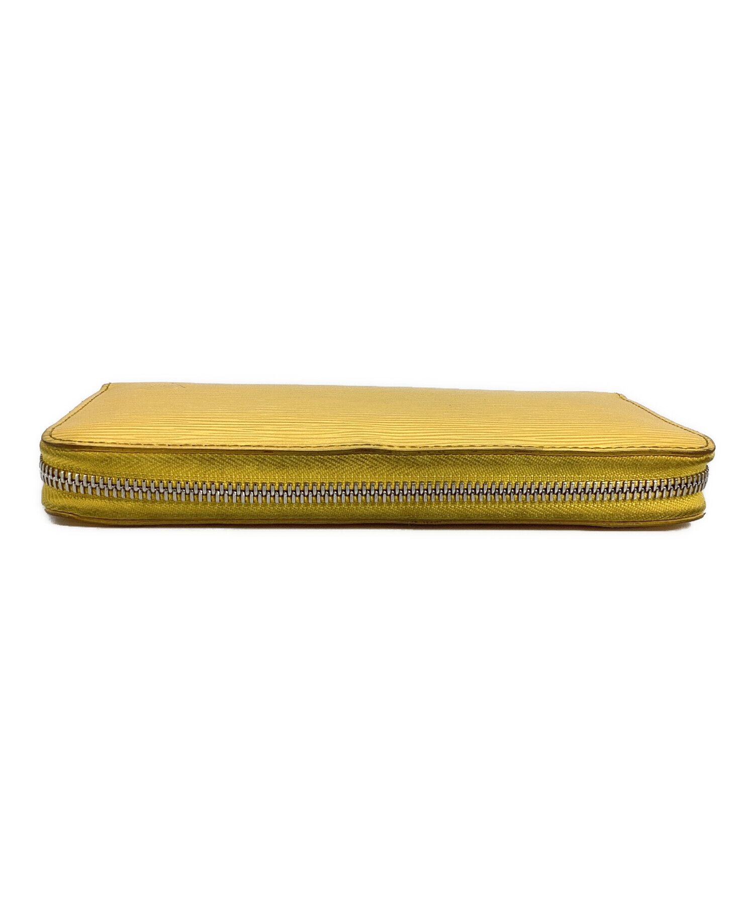 中古・古着通販】LOUIS VUITTON (ルイ ヴィトン) ジッピー・ウォレット