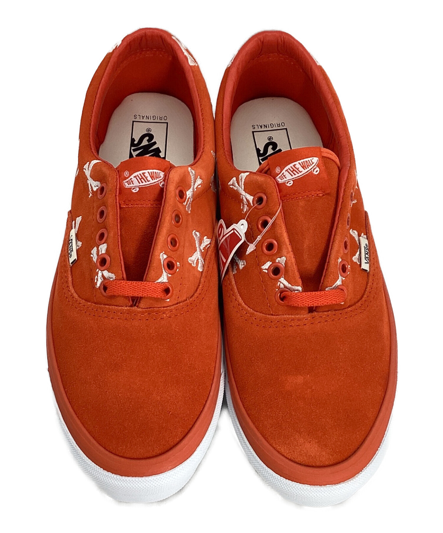 中古・古着通販】WTAPS (ダブルタップス) VANS (ヴァンズ) スニーカー