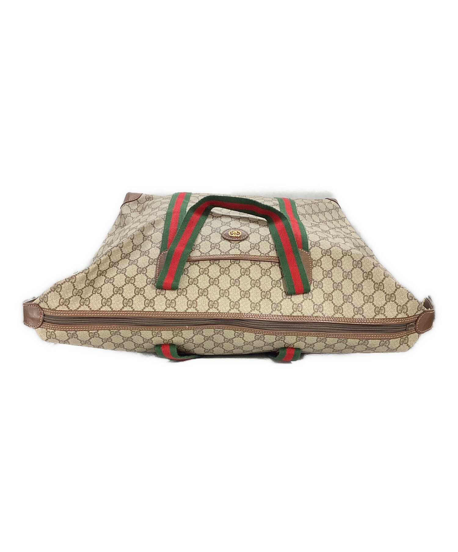 中古・古着通販】GUCCI (グッチ) グッチ GGスプリーム シェリーライン