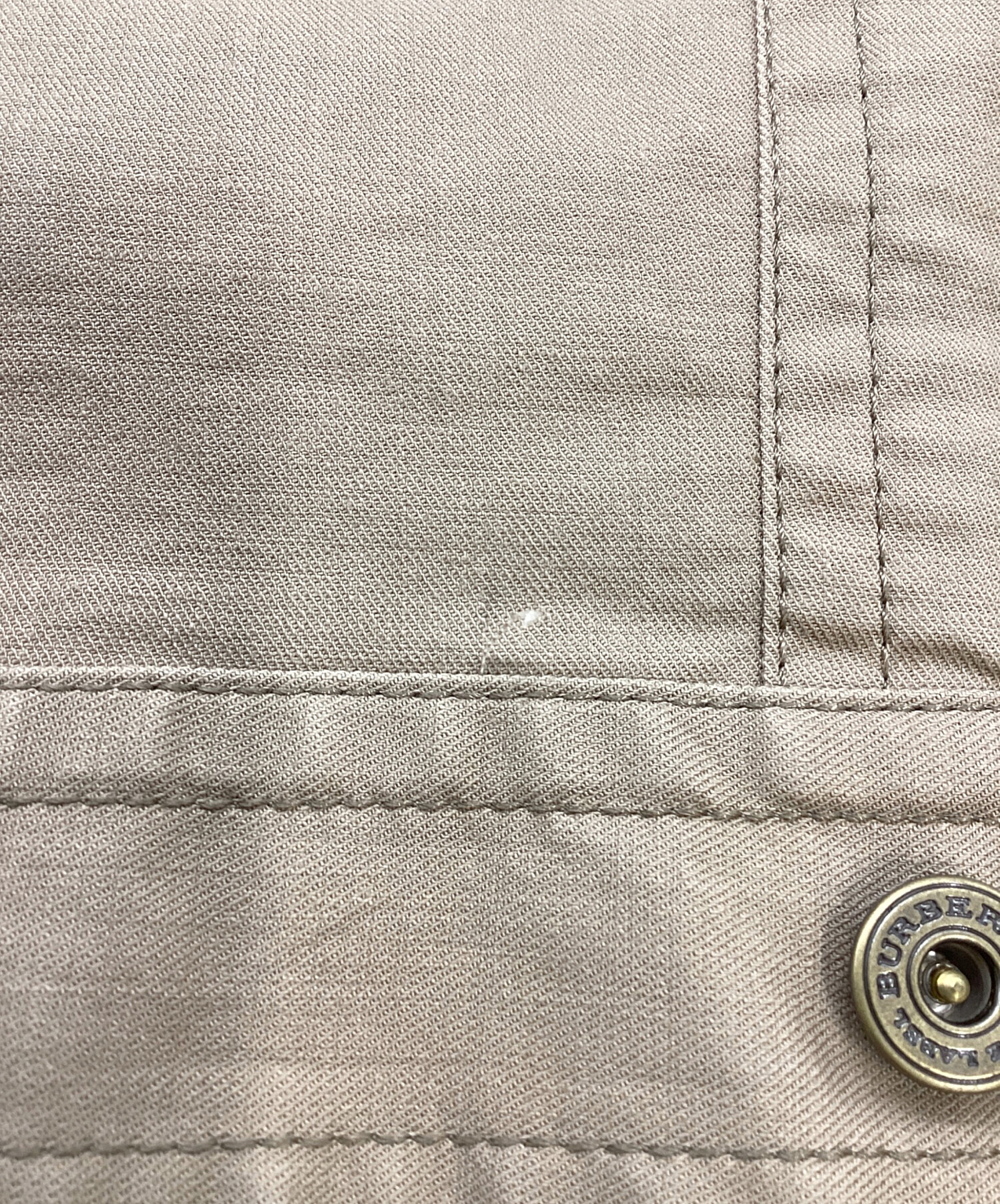 中古・古着通販】BURBERRY BLUE LABEL (バーバリー ブルー レーベル