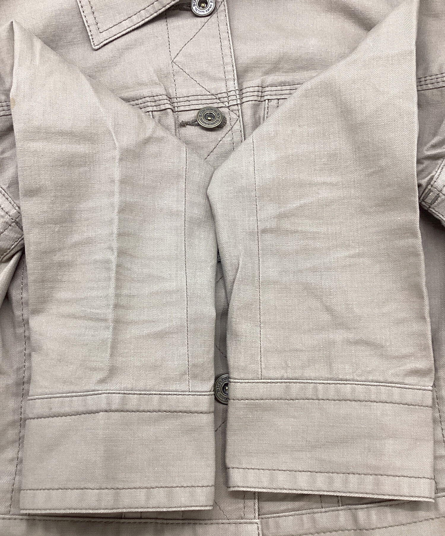中古・古着通販】BURBERRY BLUE LABEL (バーバリー ブルー レーベル