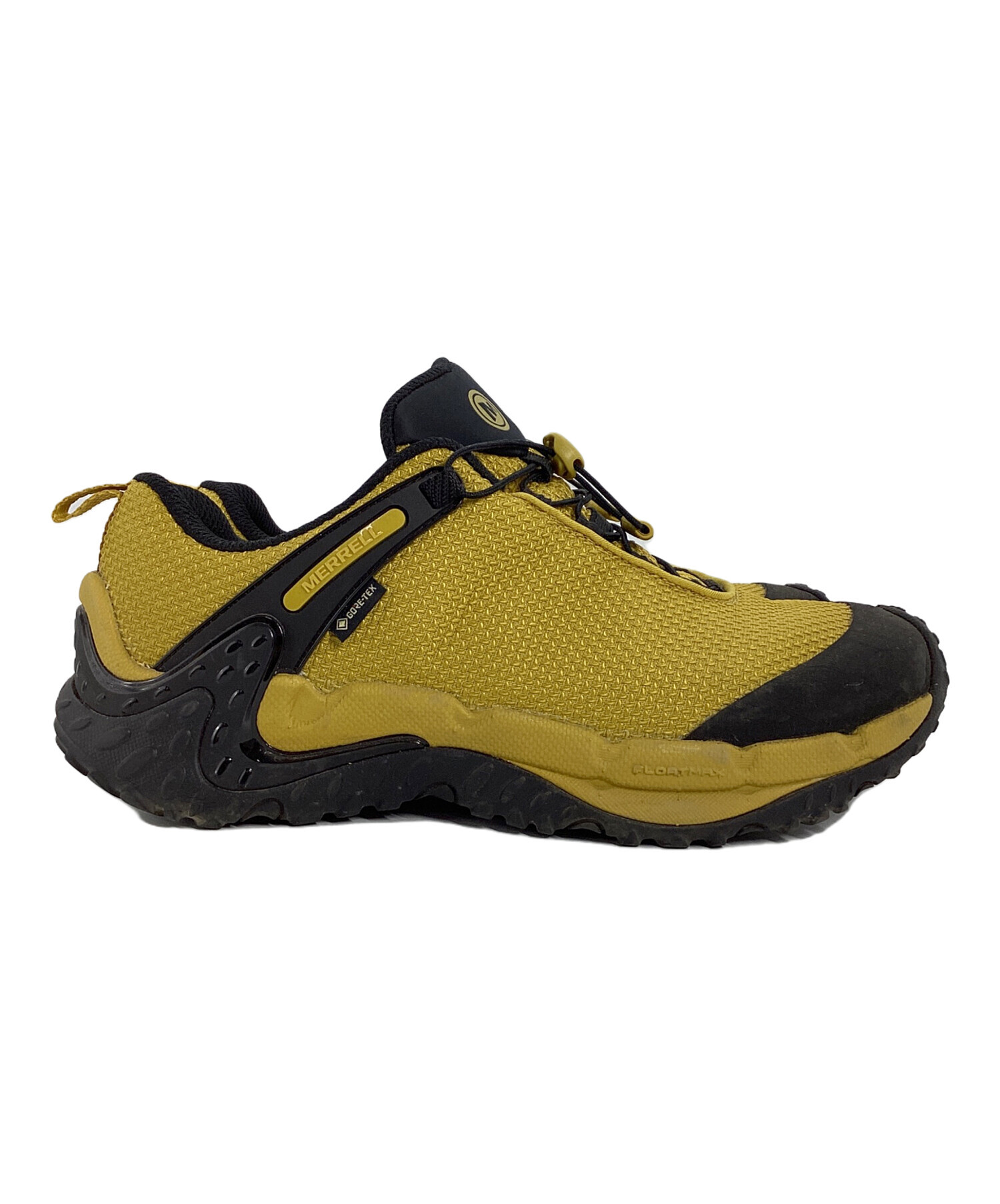 【中古】 走れメロス 中古・古着通販】MERRELL (メレル) Chameleon Storm Redux GORE-TEX