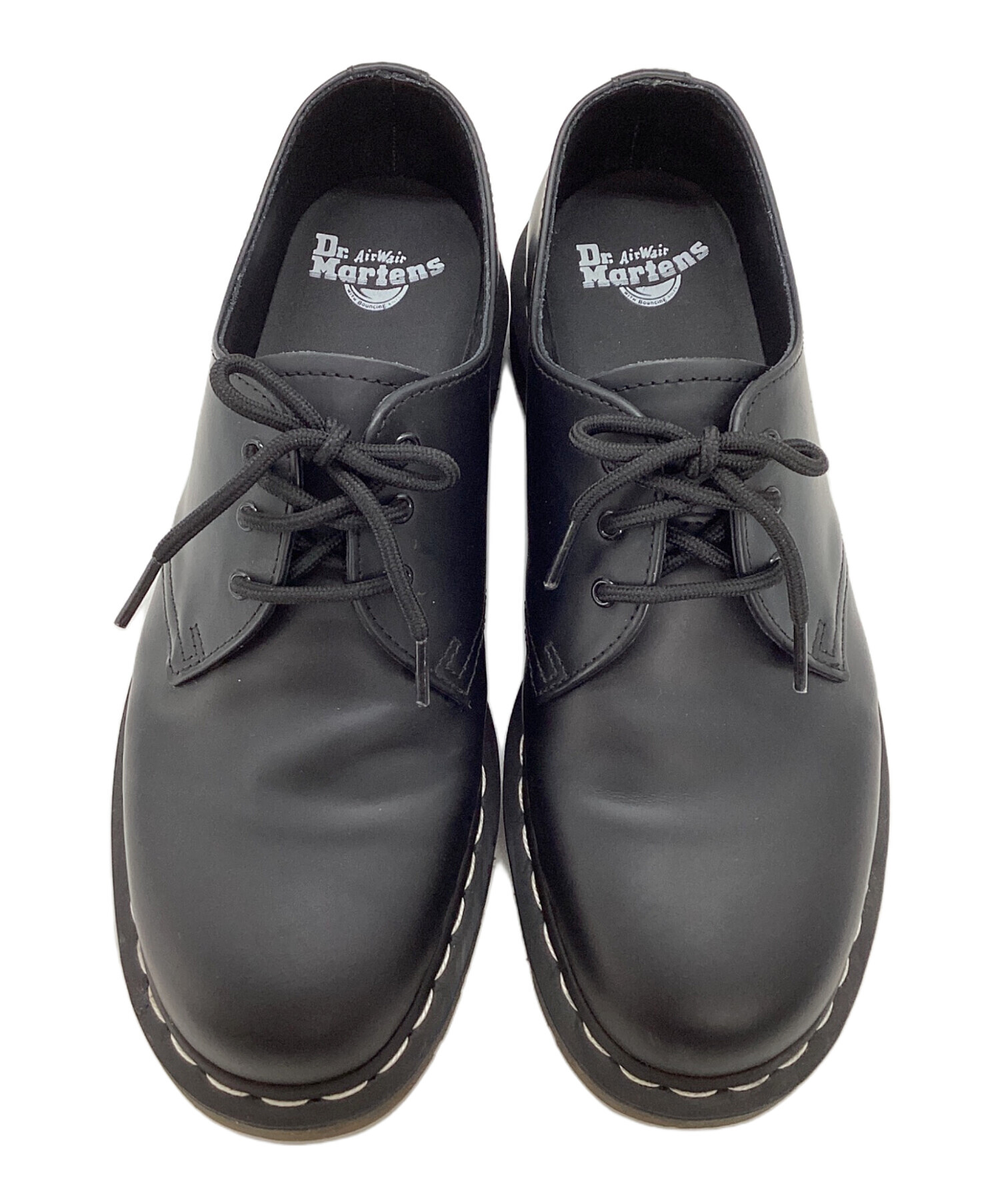 中古・古着通販】Dr.Martens (ドクターマーチン) ホワイトステッチ 3
