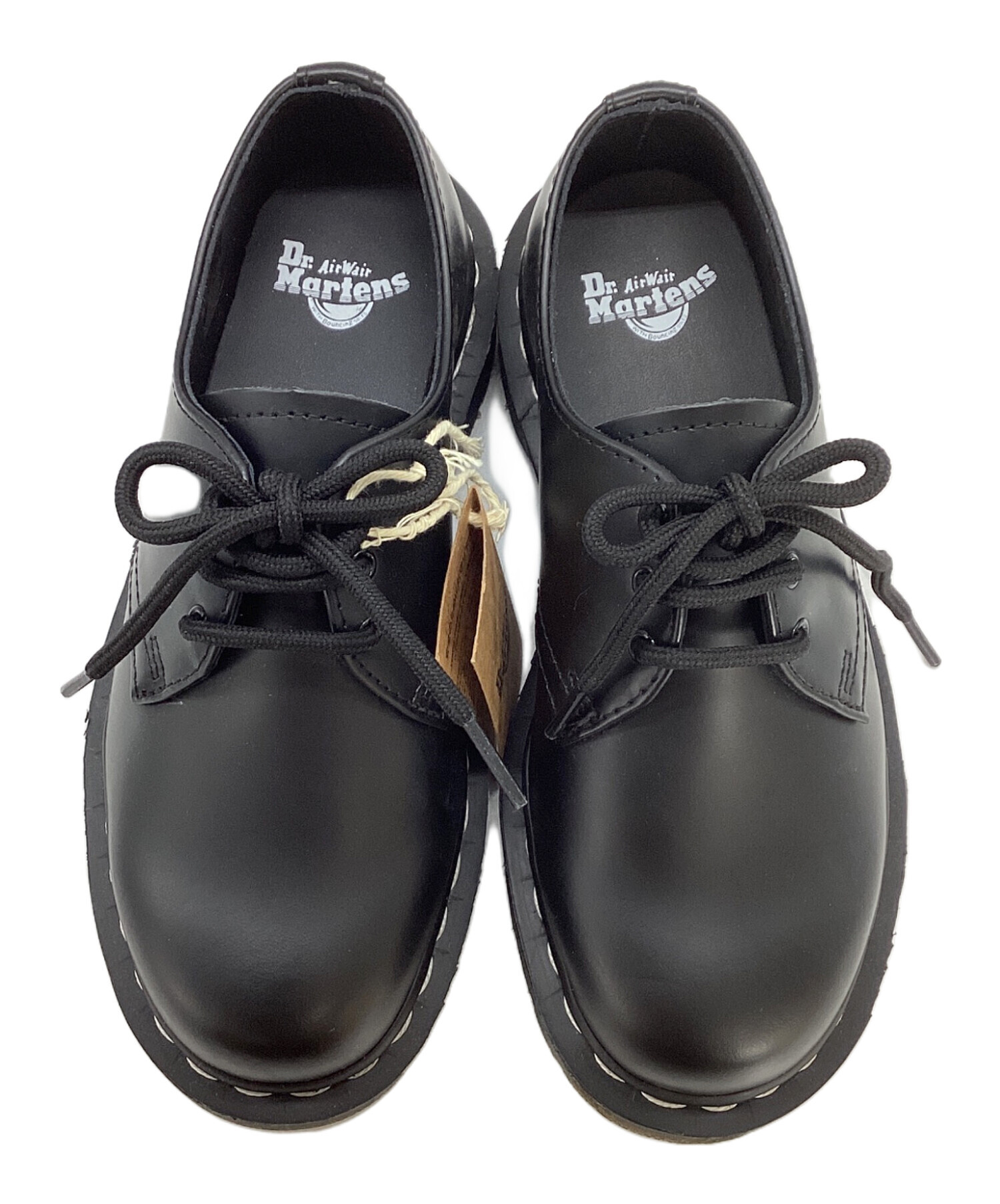 ドクターマーチン 3ホール (未使用) 中古・古着通販】Dr.Martens (ドクターマーチン) Dr.Martens 1461