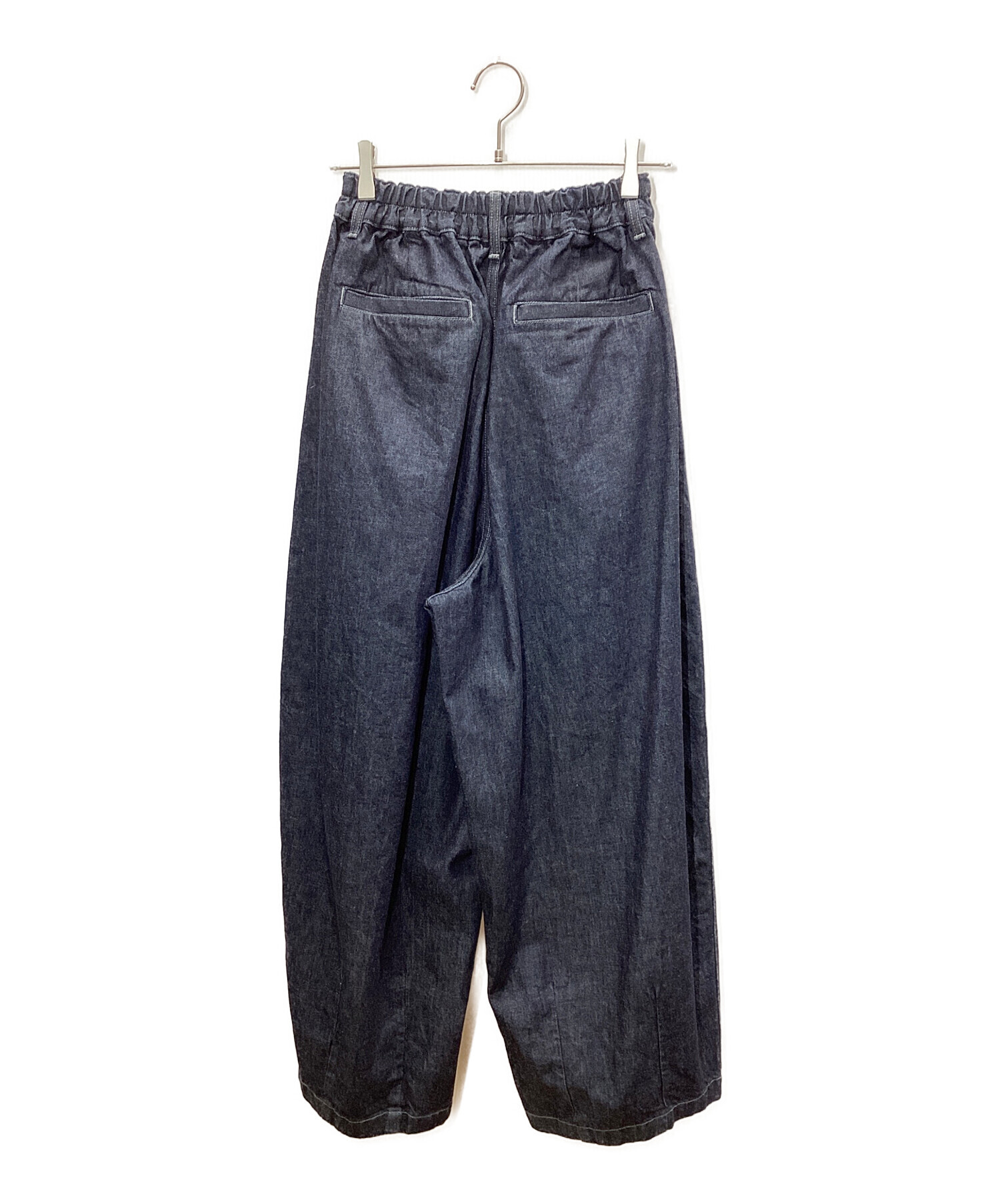 【中古】 プレイボーイ大作戦/ハーパーコリンズ・ジャパン/ベヴァリ・テリ 中古・古着通販】HARVESTY (ハーベスティー) デニムパンツ インディゴ