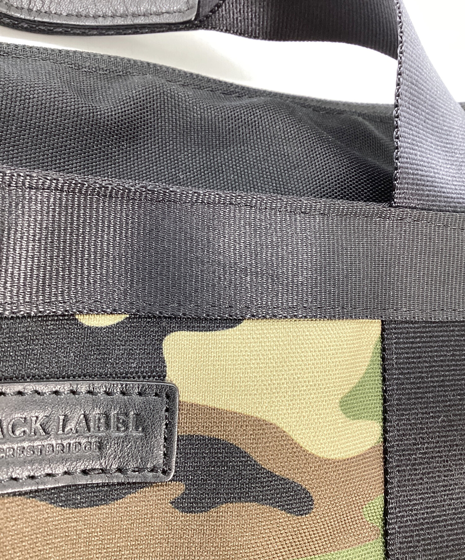 中古・古着通販】BLACK LABEL CRESTBRIDGE (ブラックレーベル クレスト
