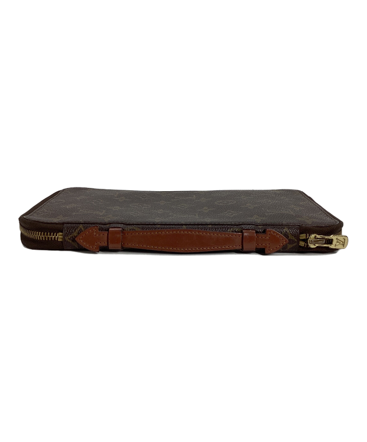 中古・古着通販】LOUIS VUITTON (ルイ ヴィトン) ルイ・ヴィトン
