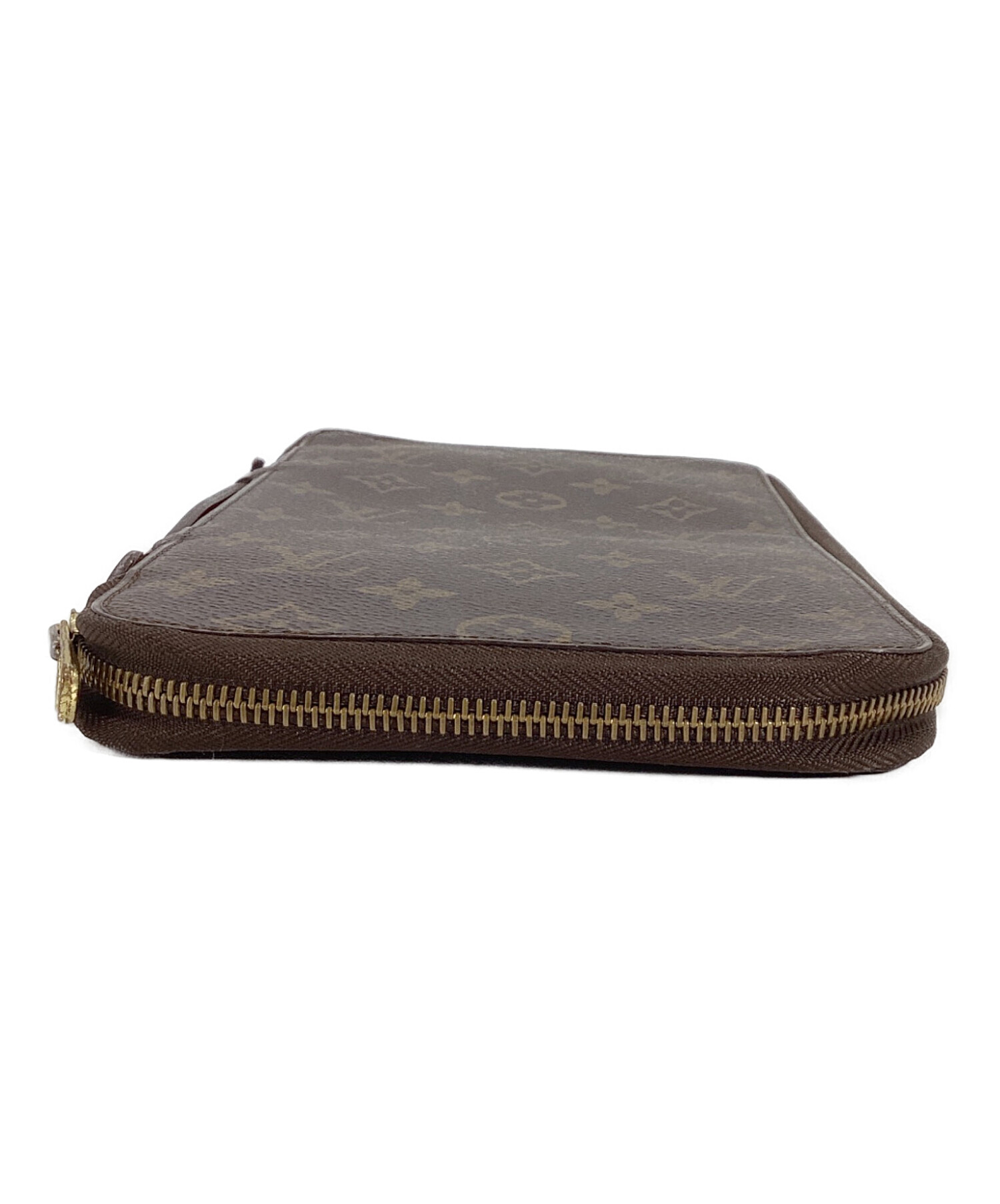 中古・古着通販】LOUIS VUITTON (ルイ ヴィトン) ルイ・ヴィトン