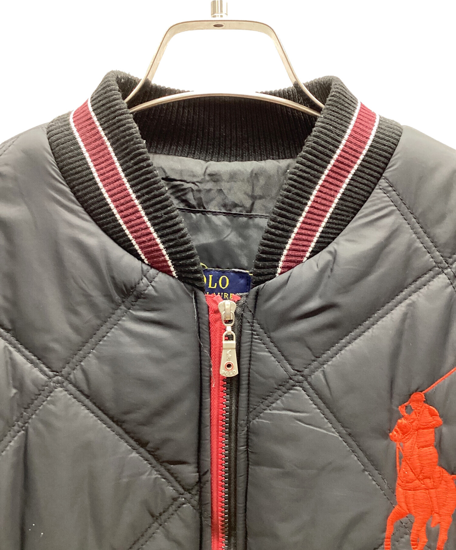 中古・古着通販】POLO RALPH LAUREN (ポロ・ラルフローレン