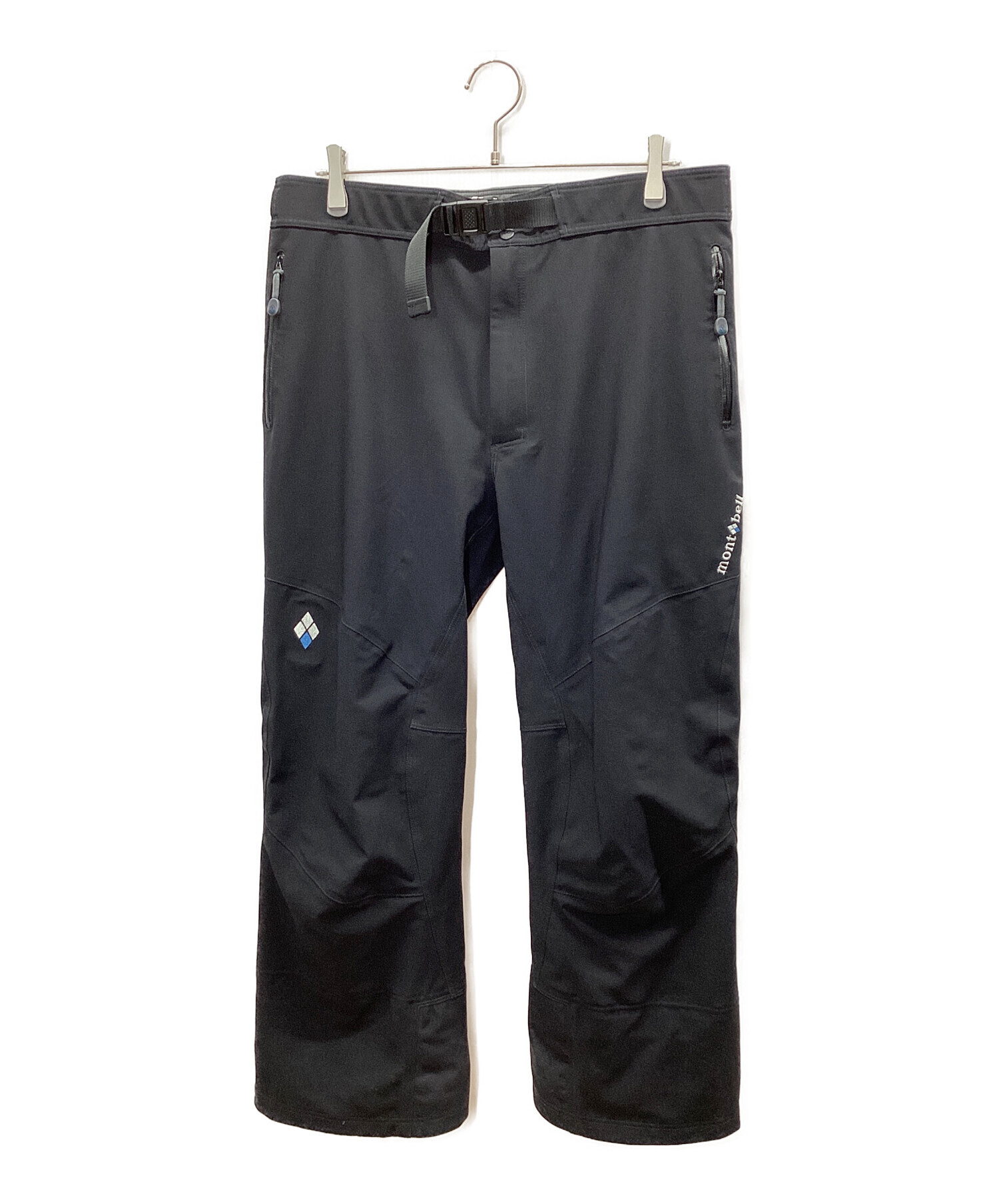 中古・古着通販】mont-bell (モンベル) マルチトラウザーパンツ
