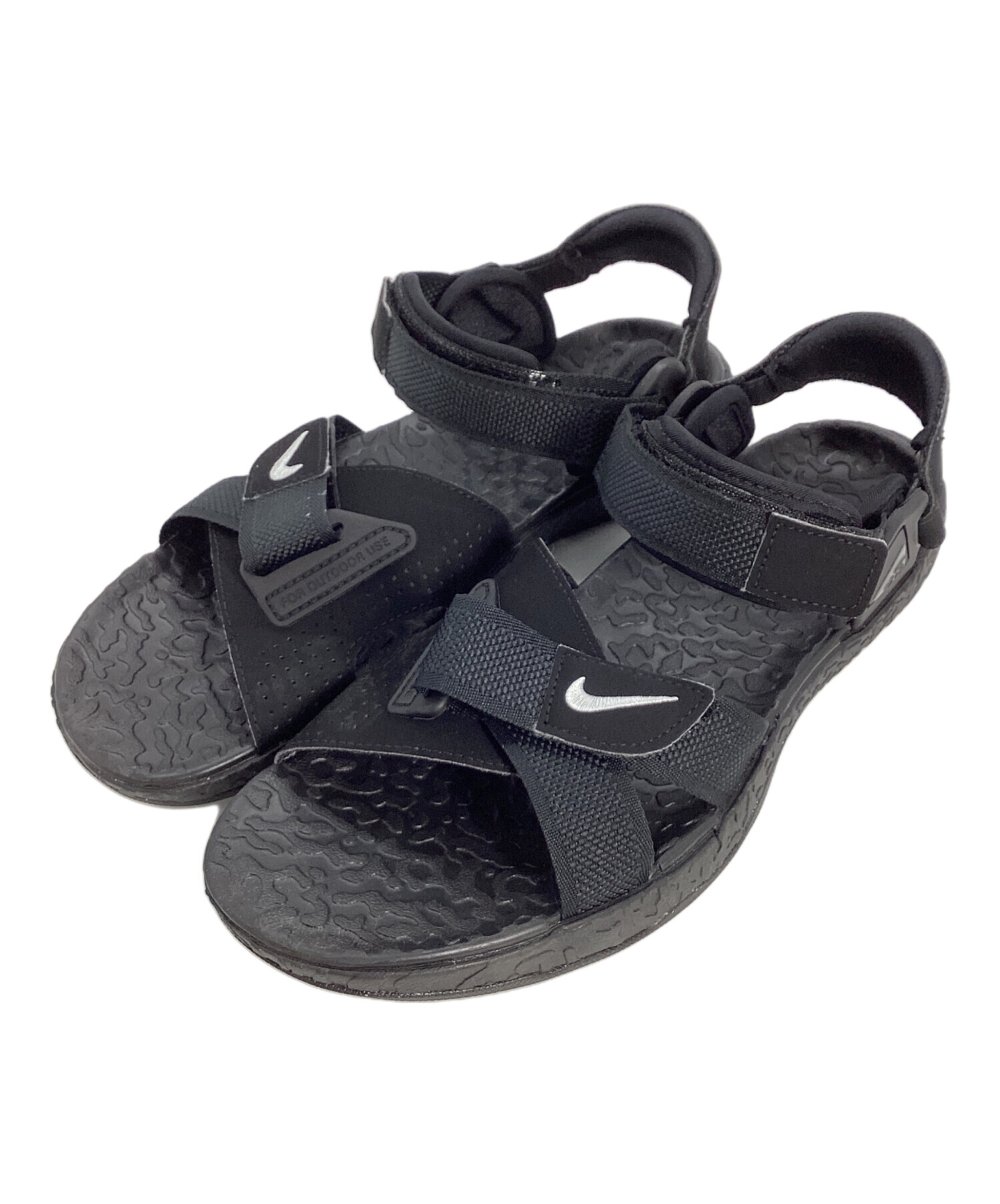 未使用　Nike ACG Air Deschutz ナイキ　27センチ 中古・古着通販】NIKE (ナイキ) ACG Air Deschutz + 