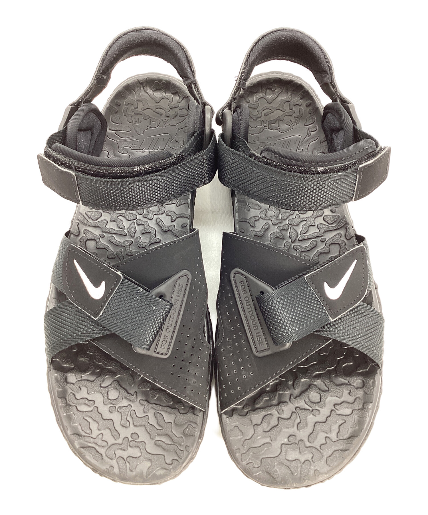 中古・古着通販】NIKE (ナイキ) ACG Air Deschutz + 