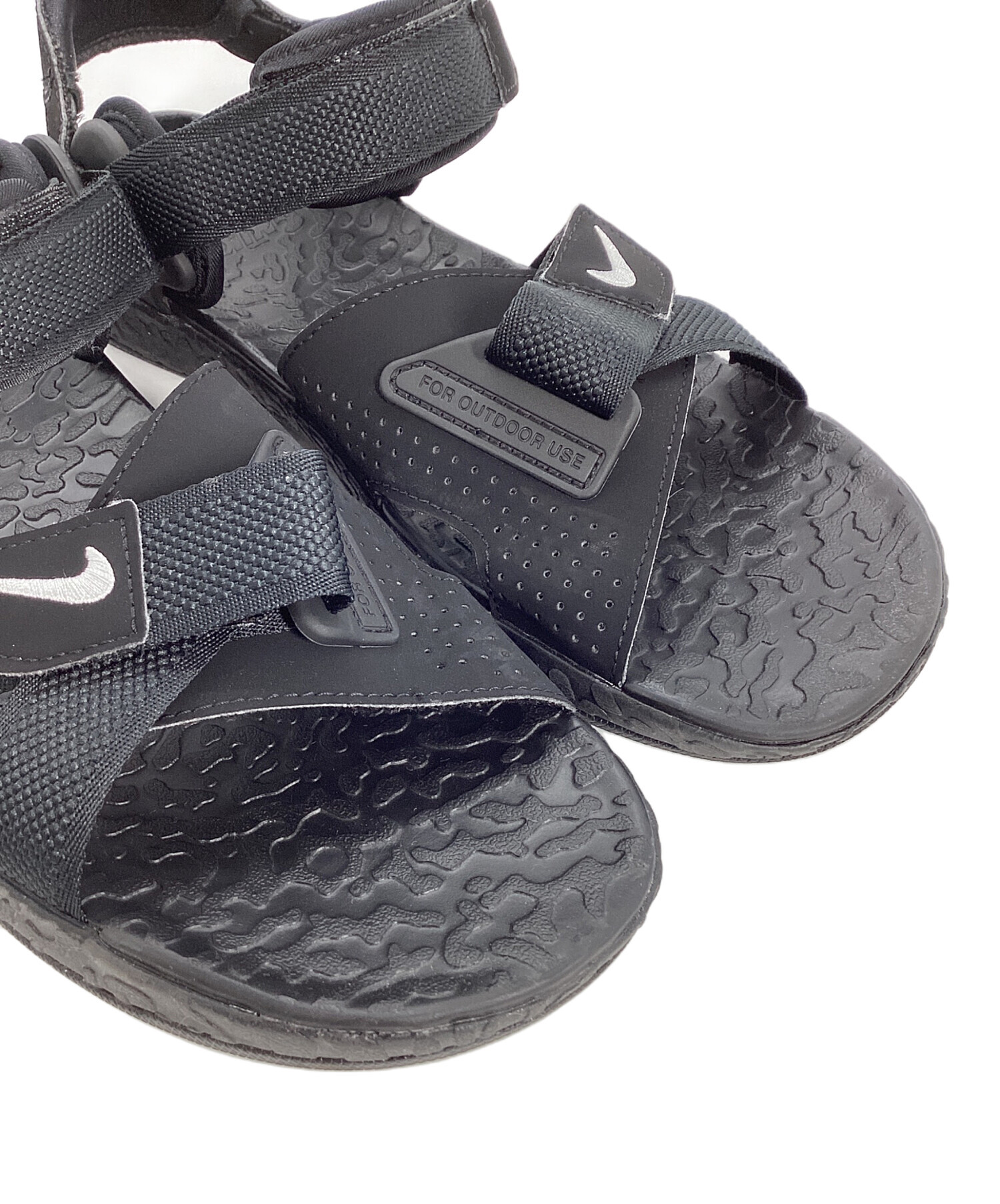中古・古着通販】NIKE (ナイキ) ACG Air Deschutz + 