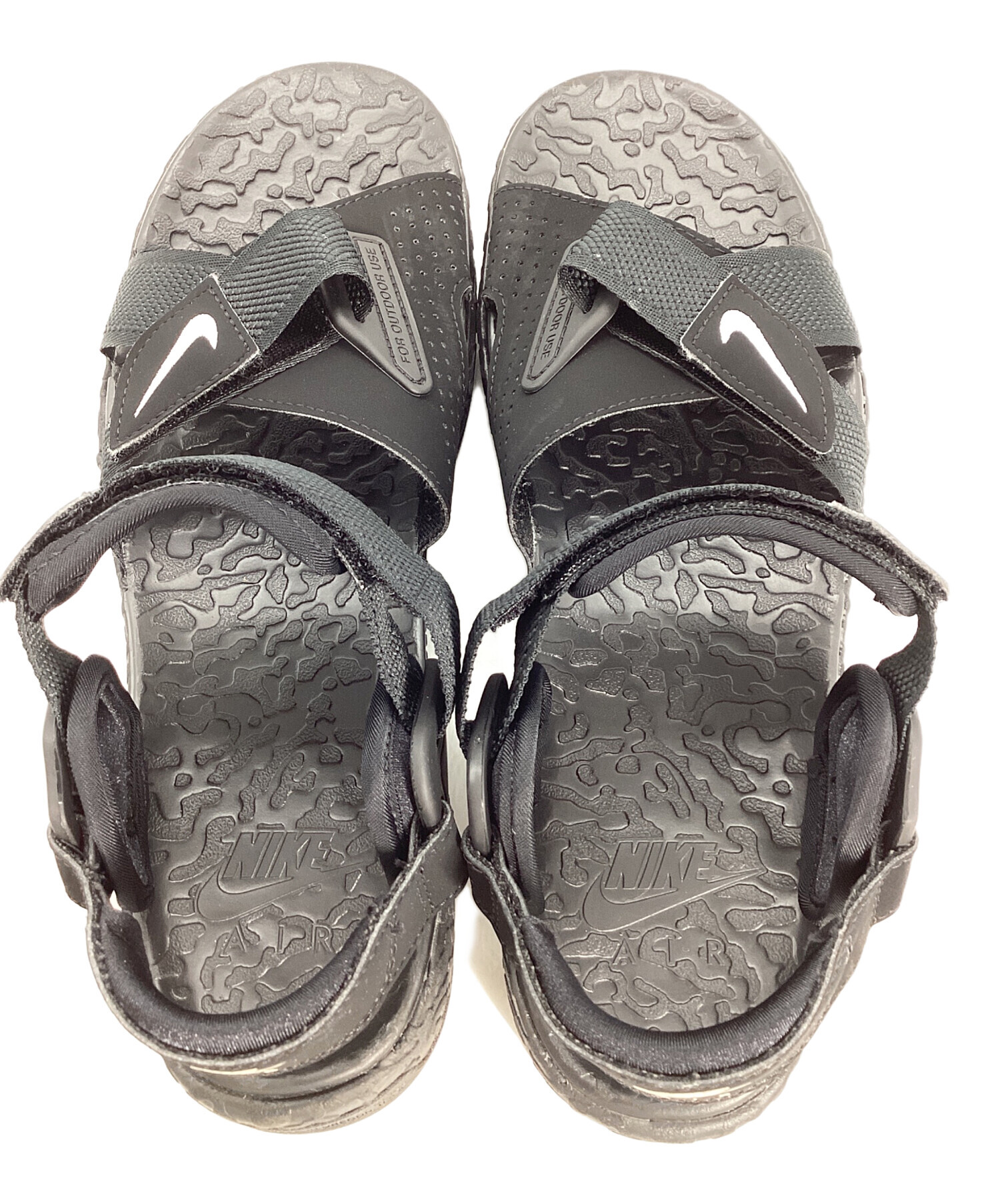 中古・古着通販】NIKE (ナイキ) ACG Air Deschutz + 