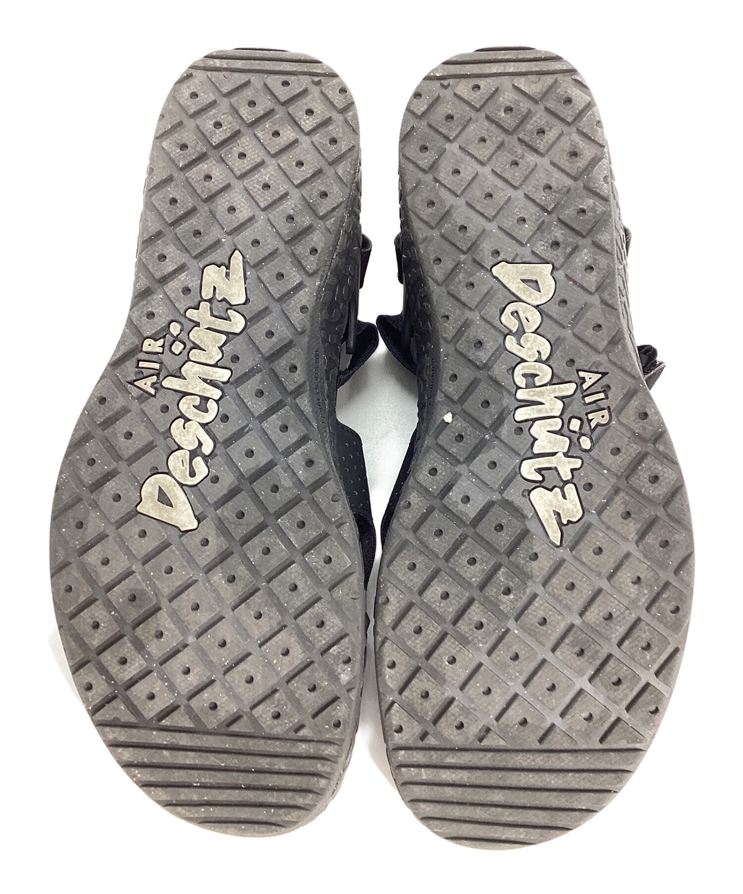 未使用　Nike ACG Air Deschutz ナイキ　27センチ 中古・古着通販】NIKE (ナイキ) ACG Air Deschutz + 