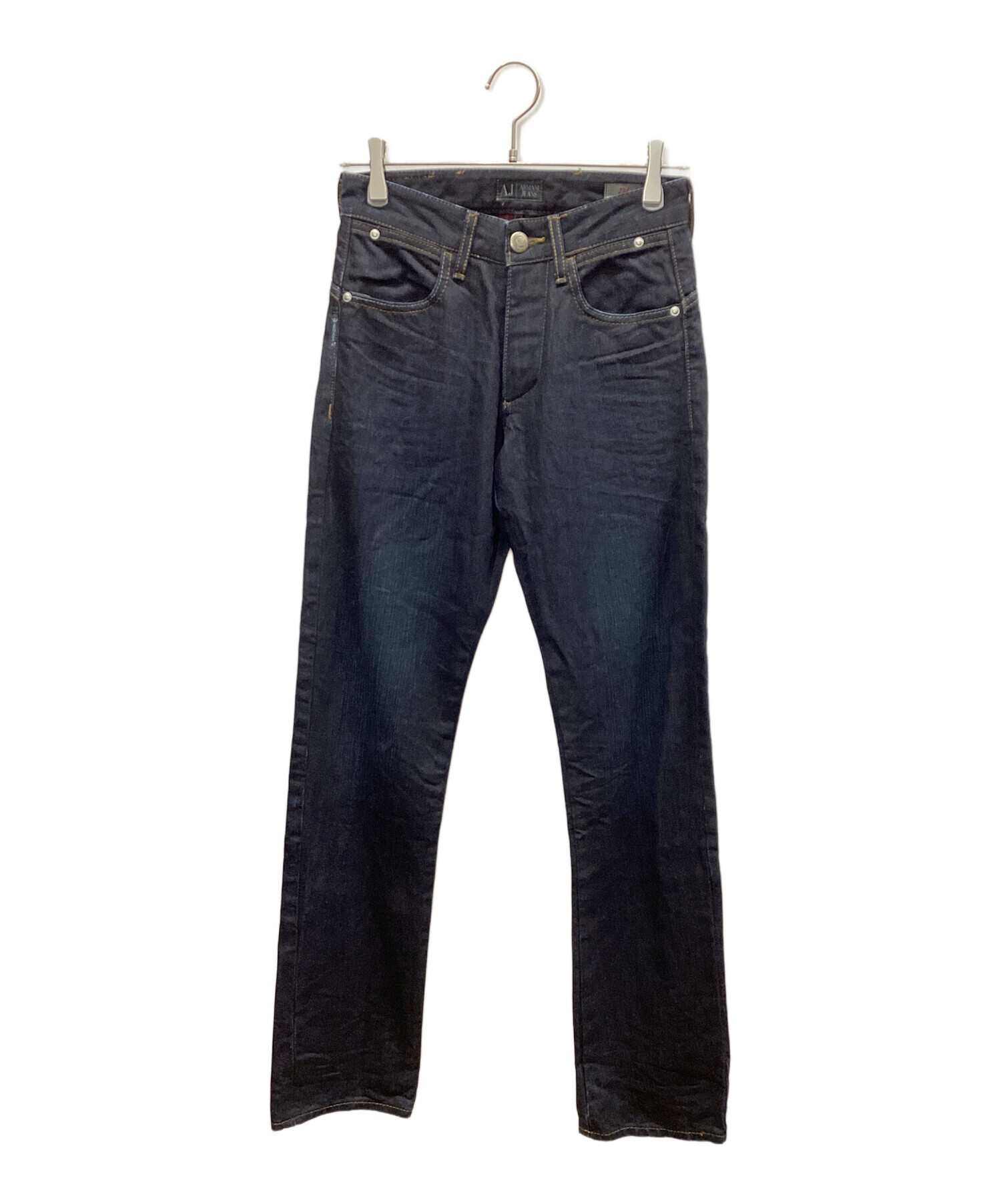 ARMANI JEANS　スニーカー　アルマーニ・ジーンズ 中古・古着通販】ARMANI JEANS (アルマーニジーンズ) デニムパンツ