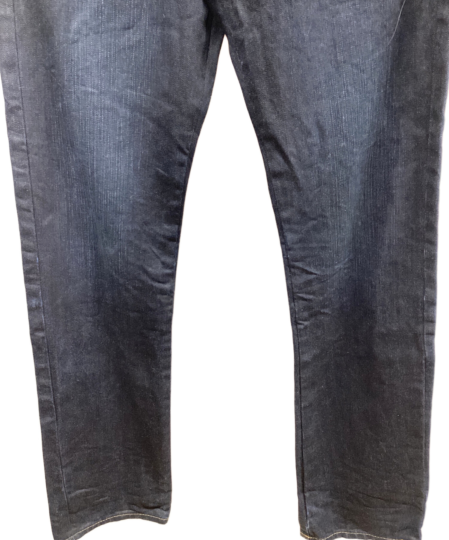 中古・古着通販】ARMANI JEANS (アルマーニジーンズ) デニムパンツ