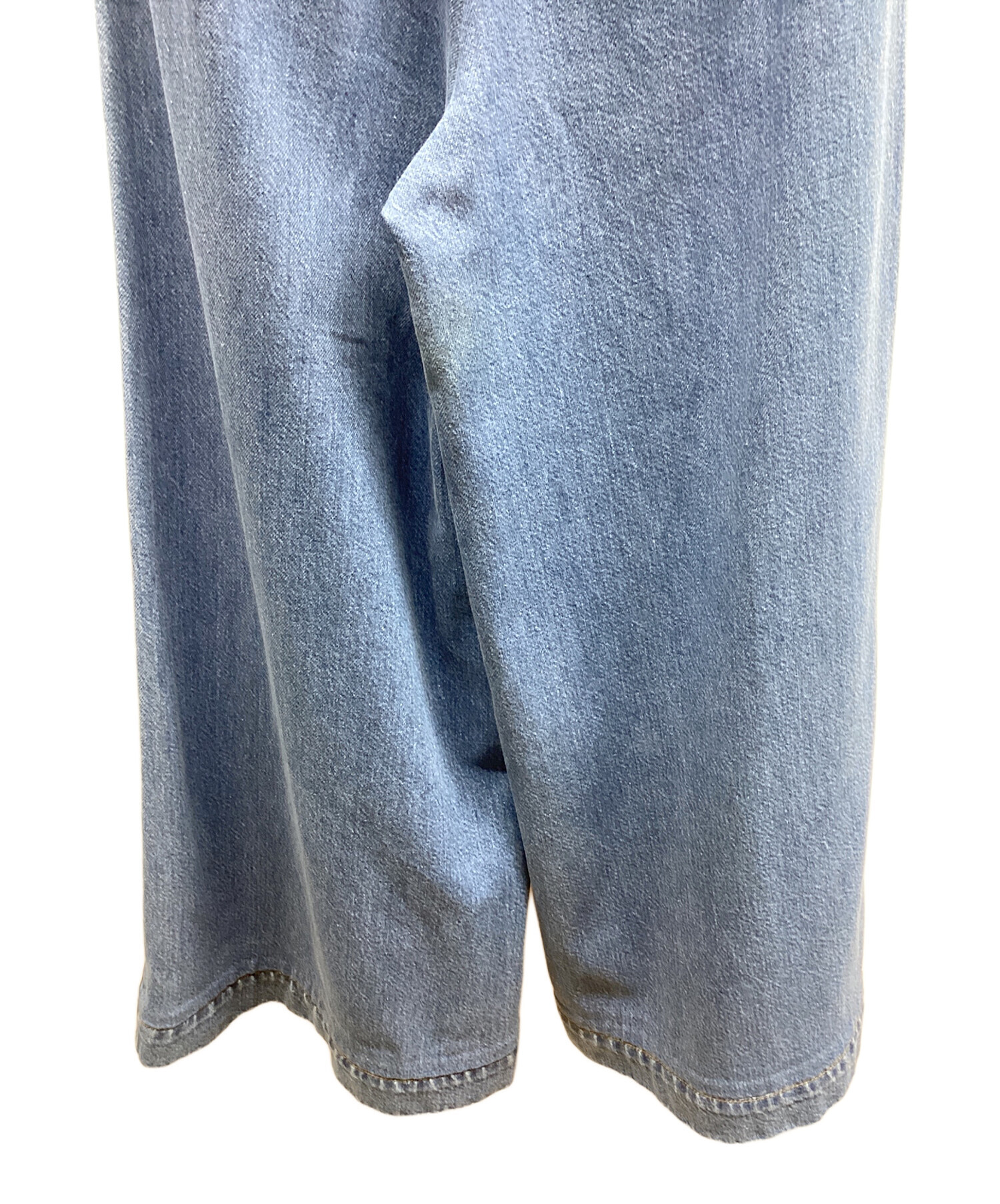 中古・古着通販】GAP studio (ギャップ スタジオ) デニムセーラー