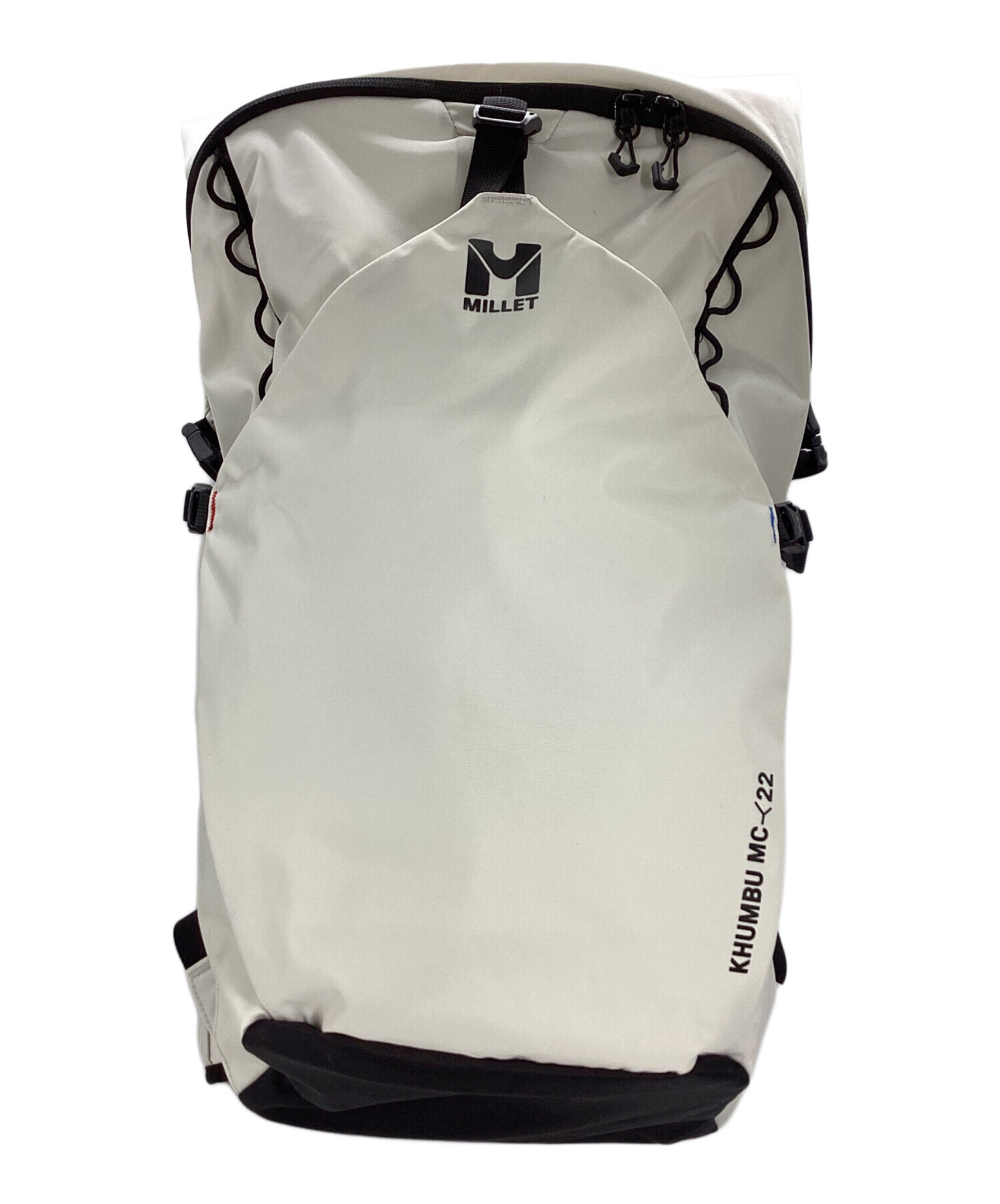 中古・古着通販】MILLET (ミレー) KHUMBU MC 22(クンブ マウンテン
