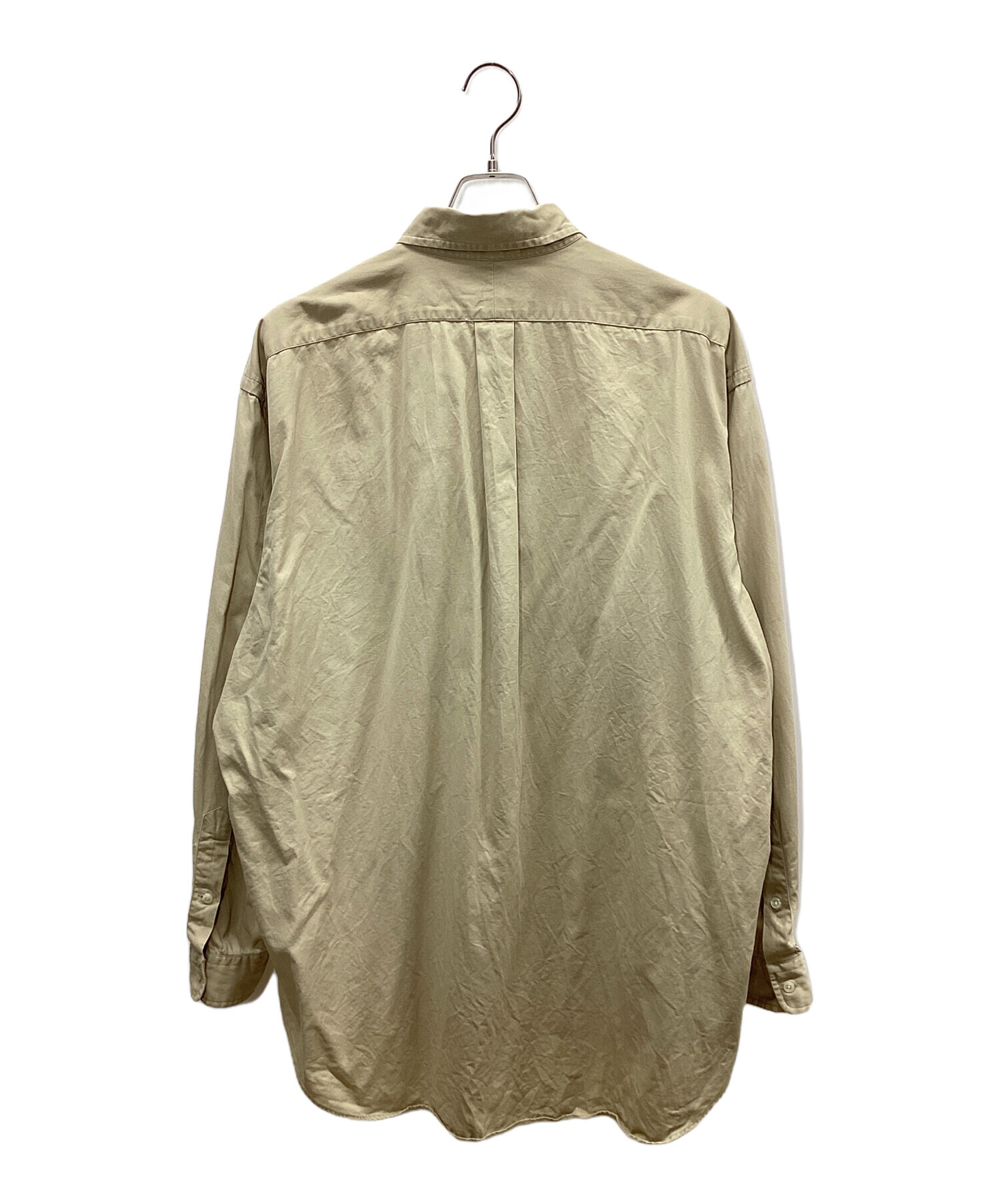 中古・古着通販】POLO RALPH LAUREN (ポロ・ラルフローレン) 長袖