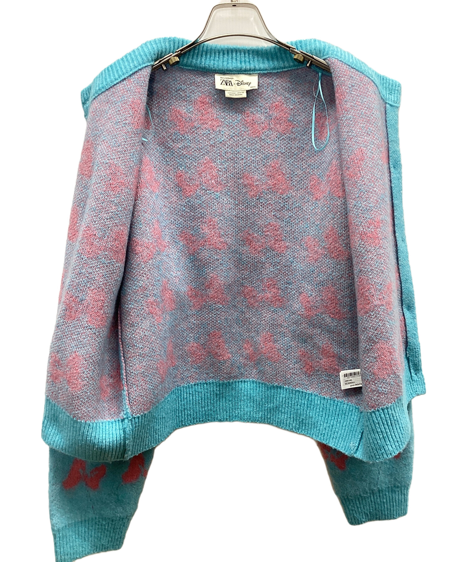 中古・古着通販】ZARA (ザラ) DISNEY (ディズニー) Harry Lambert