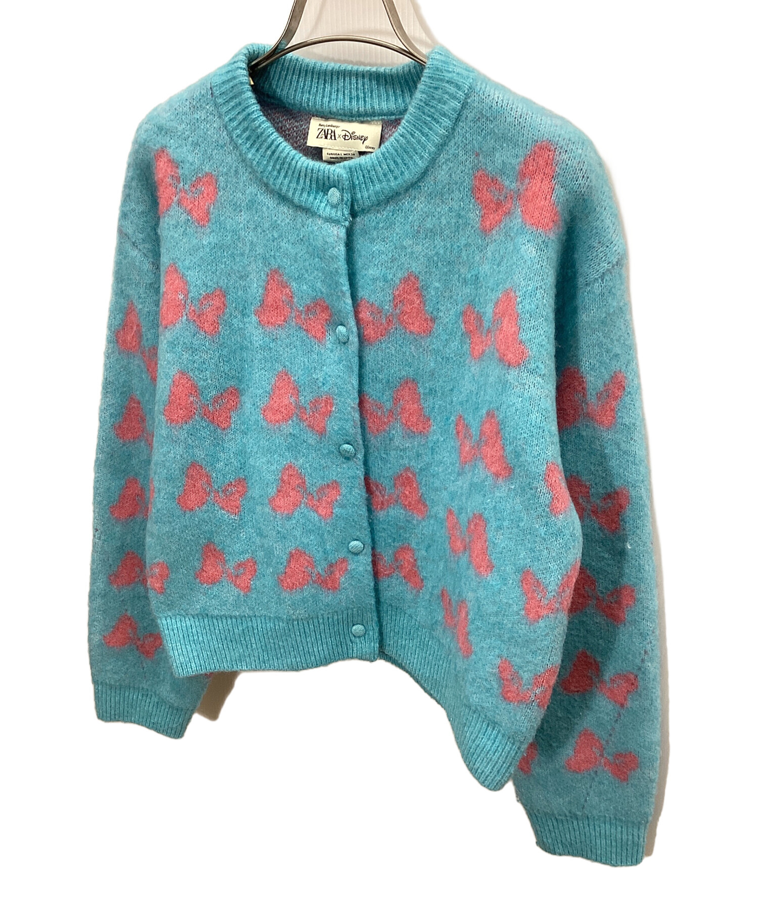 中古・古着通販】ZARA (ザラ) DISNEY (ディズニー) Harry Lambert