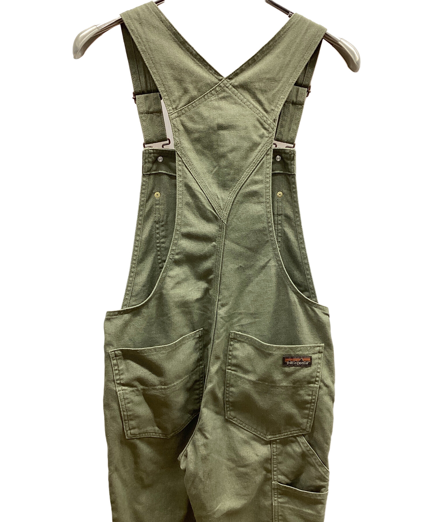 中古・古着通販】Patagonia (パタゴニア) オールシーズンズ・ヘンプ