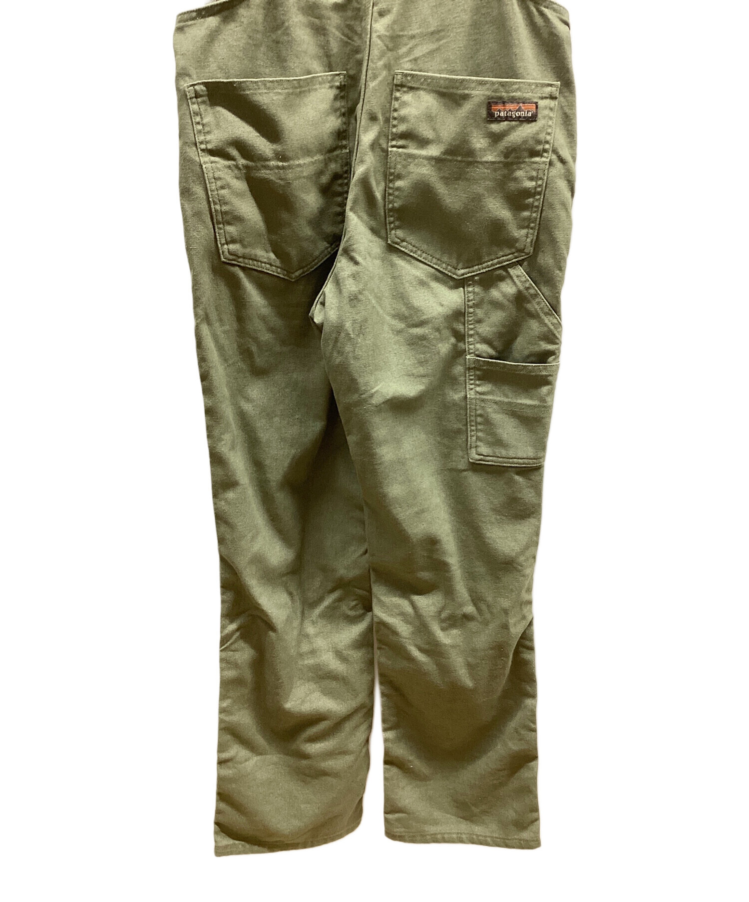 中古・古着通販】Patagonia (パタゴニア) オールシーズンズ・ヘンプ
