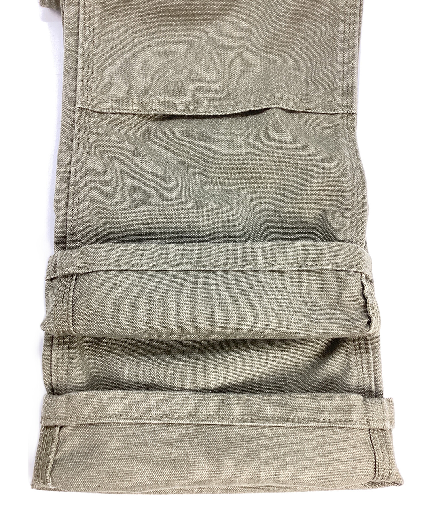 中古・古着通販】Patagonia (パタゴニア) オールシーズンズ・ヘンプ