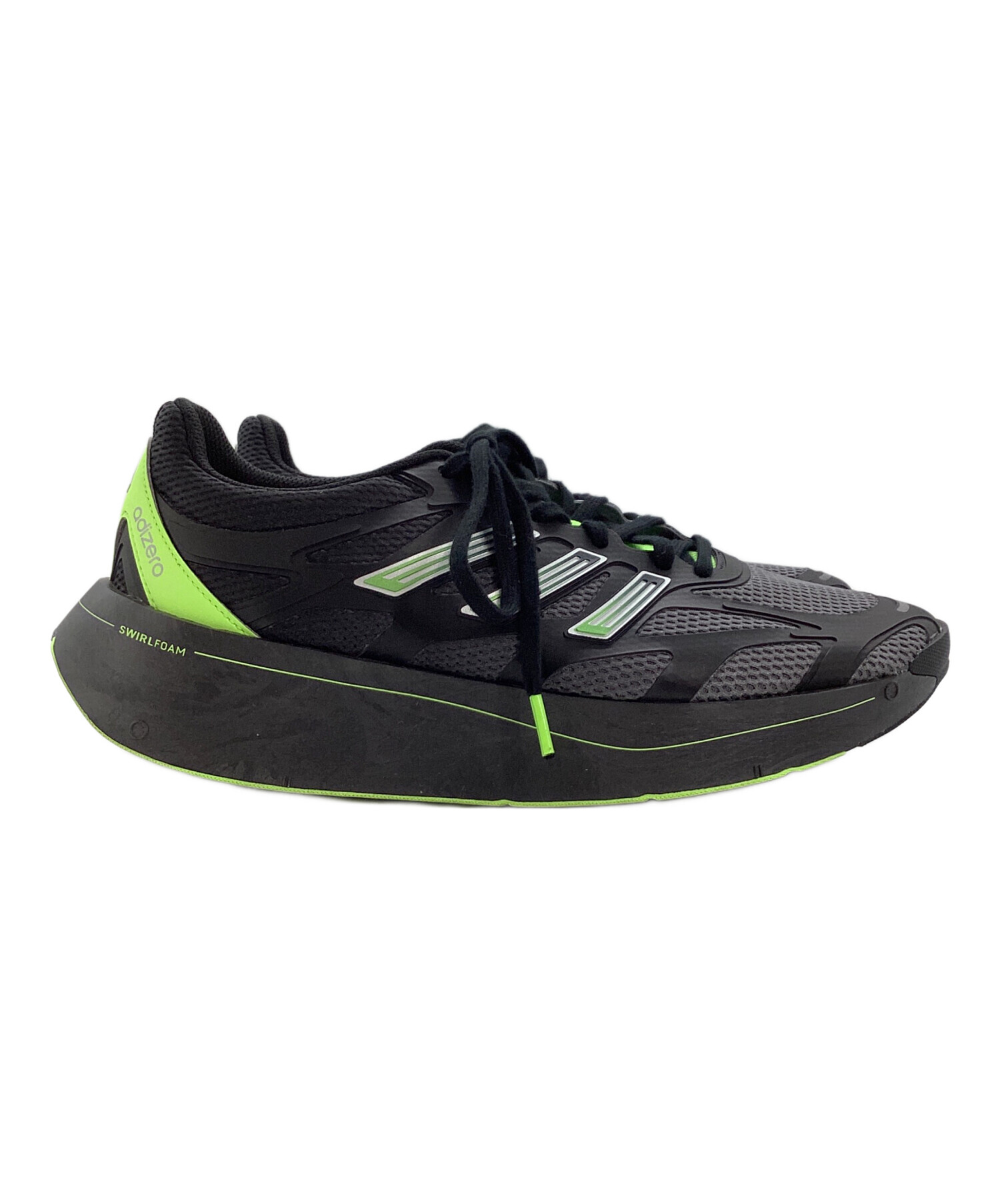中古・古着通販】adidas (アディダス) Adizero Aruku 