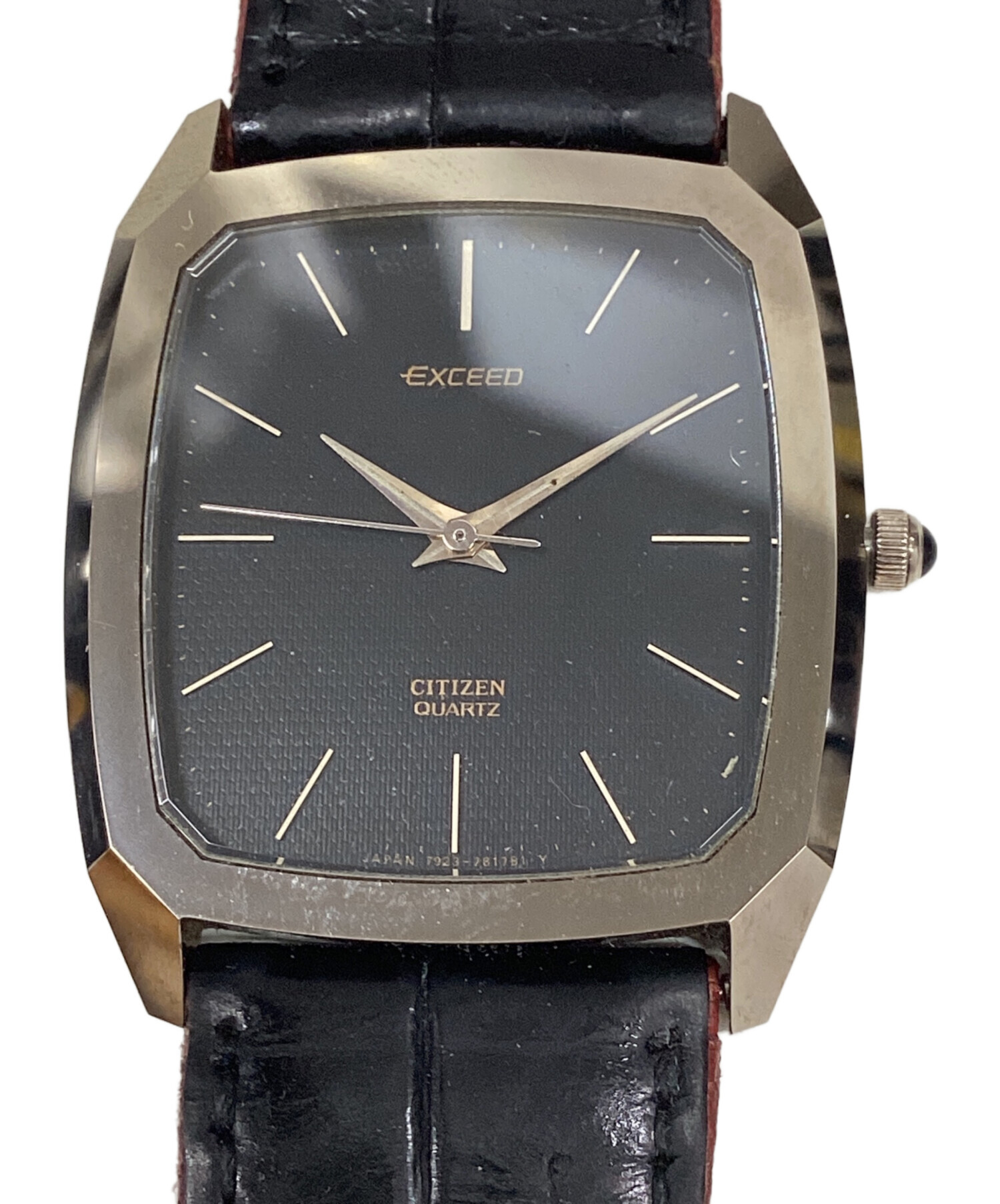 中古・古着通販】CITIZEN (シチズン) 腕時計｜ブランド・古着通販