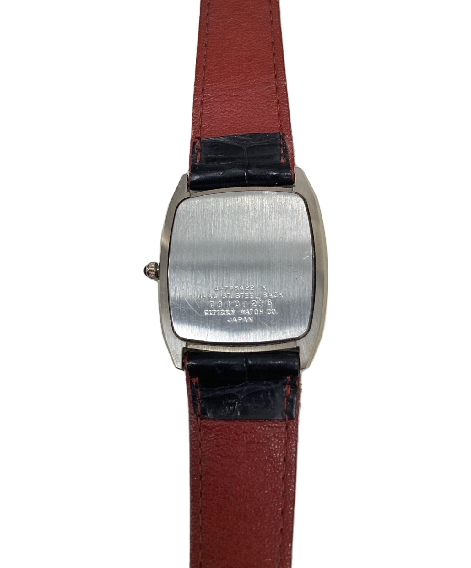 中古・古着通販】CITIZEN (シチズン) 腕時計｜ブランド・古着通販