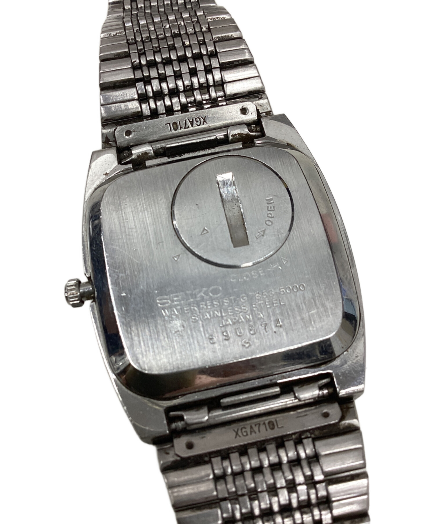中古・古着通販】SEIKO (セイコー) 腕時計｜ブランド・古着通販