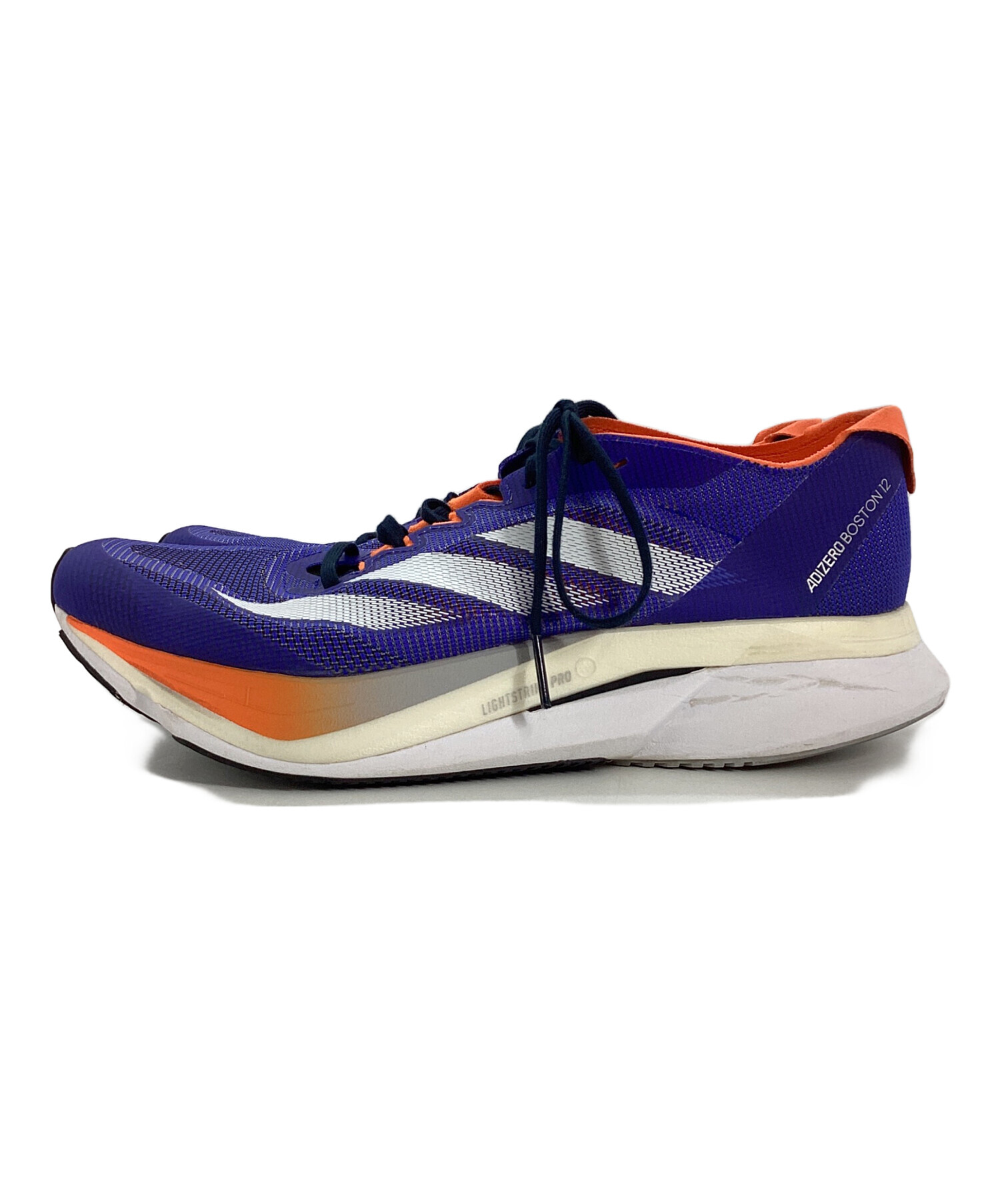 中古・古着通販】adidas Adizero Boston 12 