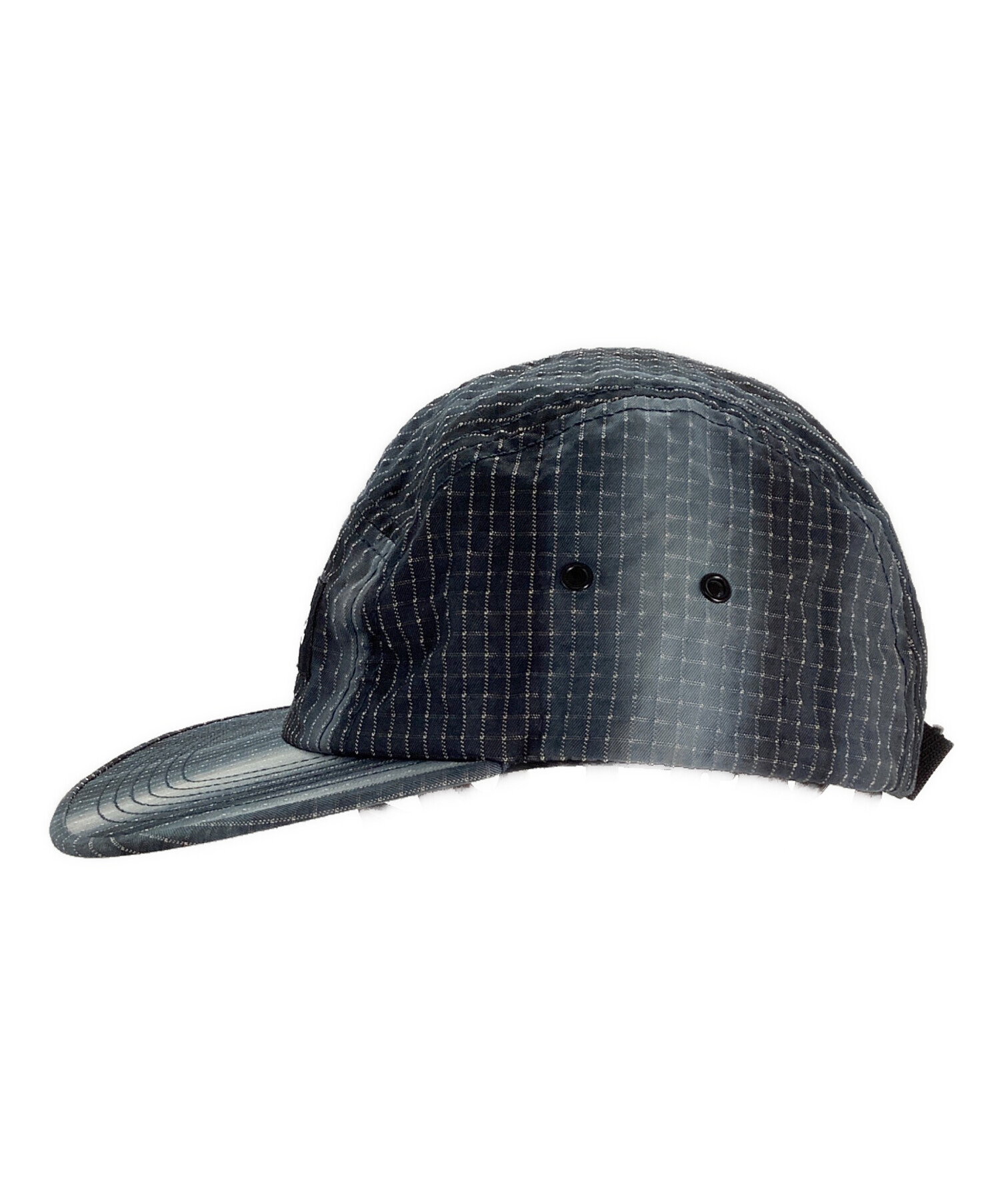 中古・古着通販】SUPREME (シュプリーム) キャップ グレー｜ブランド