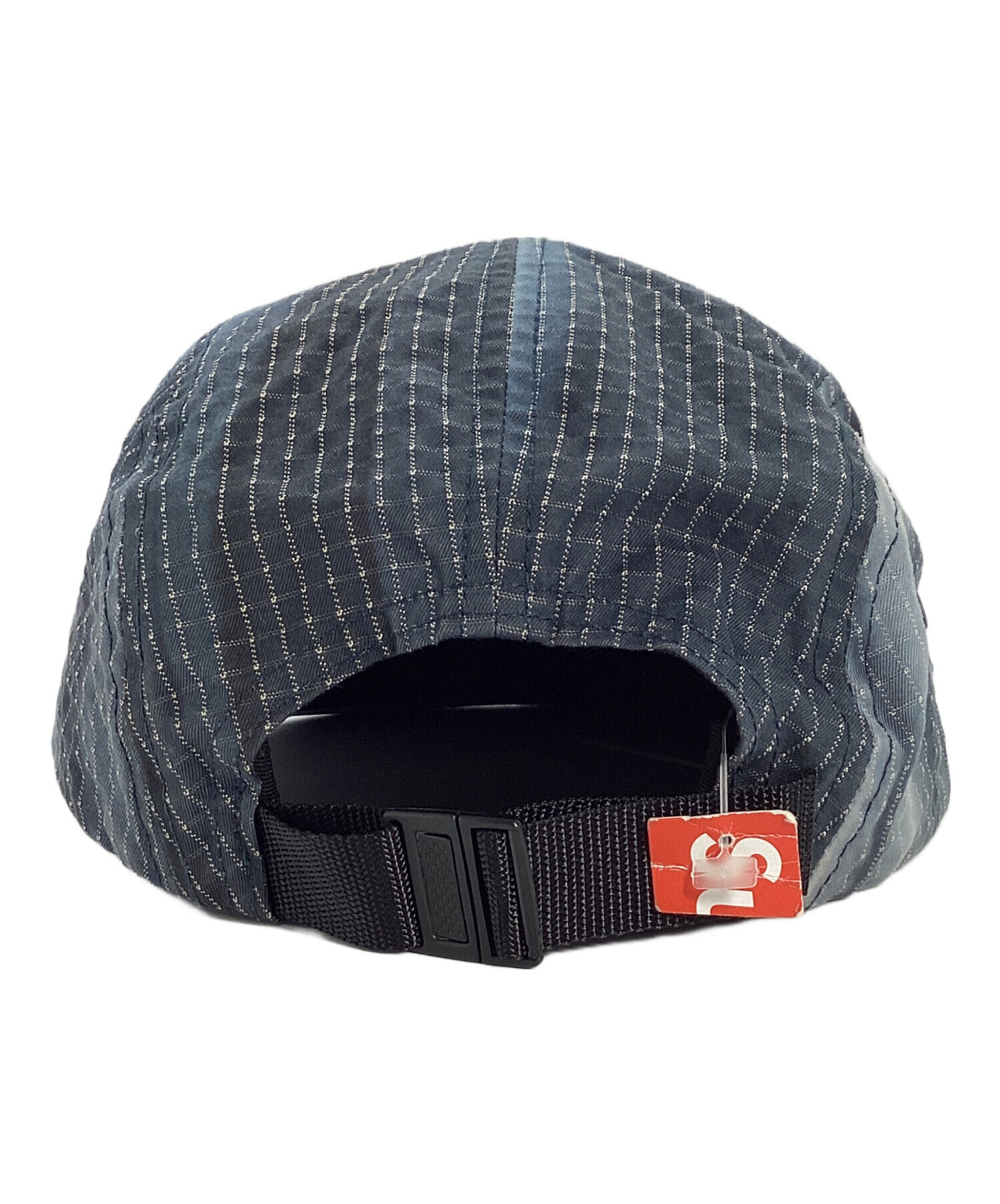 supremeグレーキャップ未使用 中古・古着通販】SUPREME (シュプリーム) キャップ グレー｜ブランド