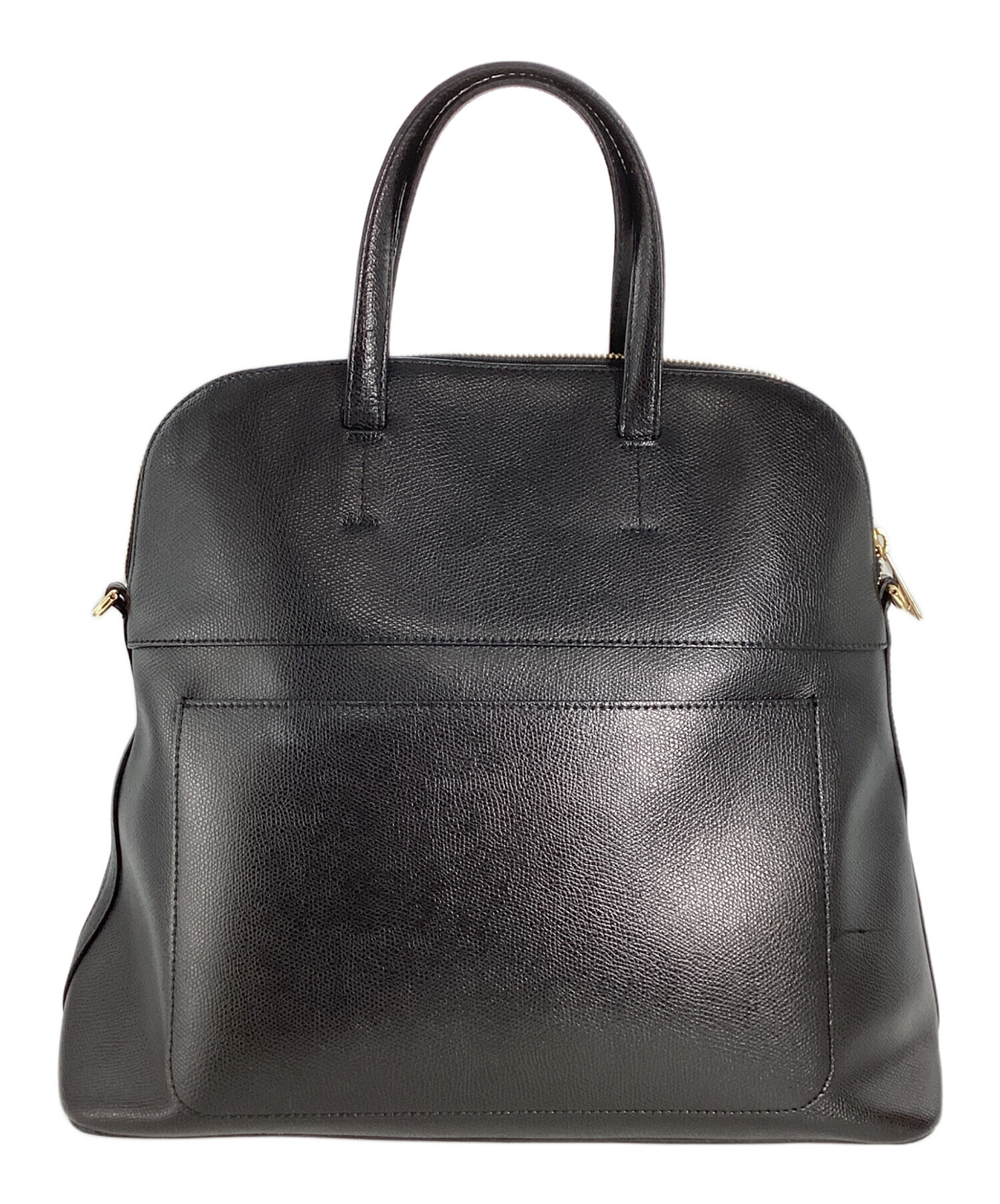中古・古着通販】FURLA (フルラ) フルラ PIPER L DOME ハンドバッグ 