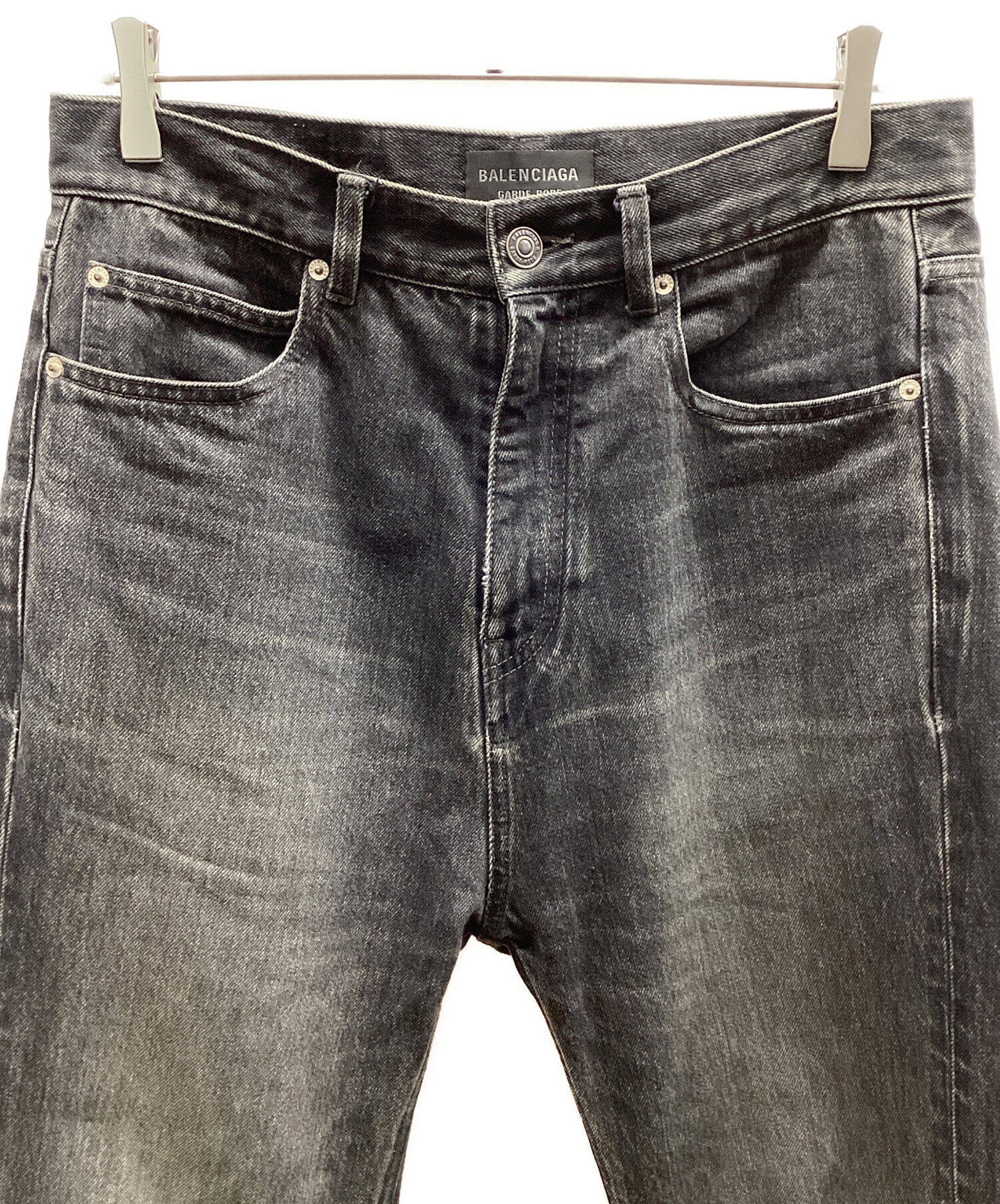 中古・古着通販】BALENCIAGA (バレンシアガ) BALENCIAGA GARDE-ROBE