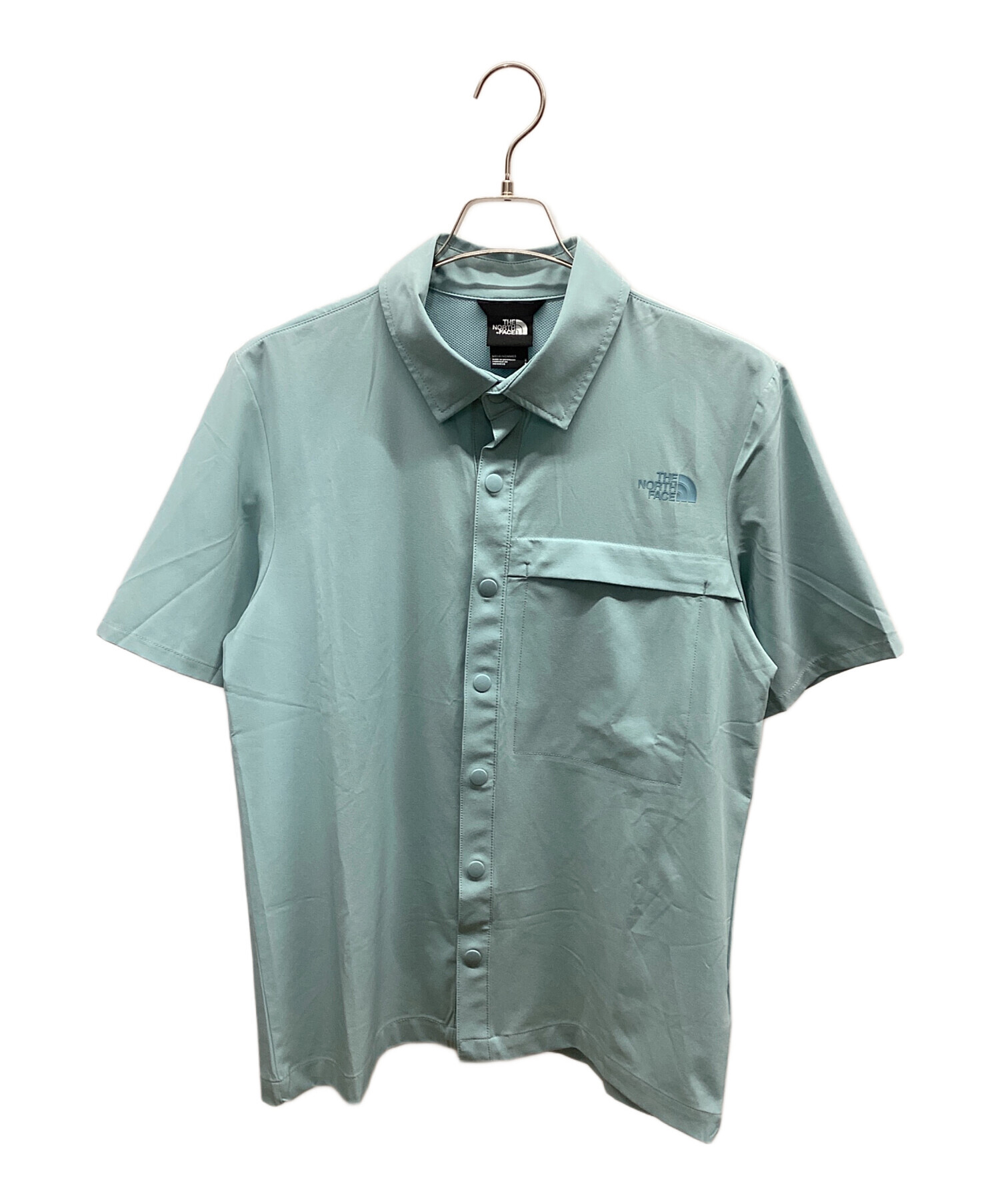 中古・古着通販】THE NORTH FACE (ザ ノース フェイス) First Trail
