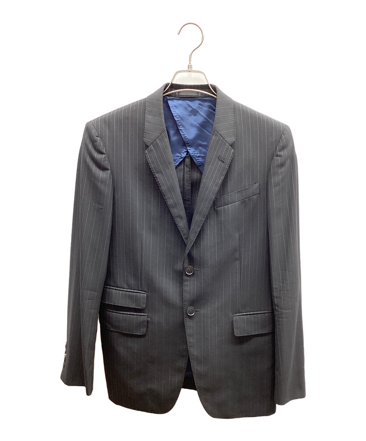 中古・古着通販】PAUL SMITH (ポールスミス) セットアップスーツ
