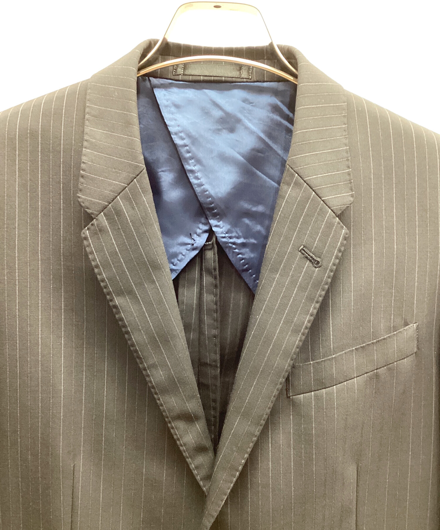 中古・古着通販】PAUL SMITH (ポールスミス) セットアップスーツ