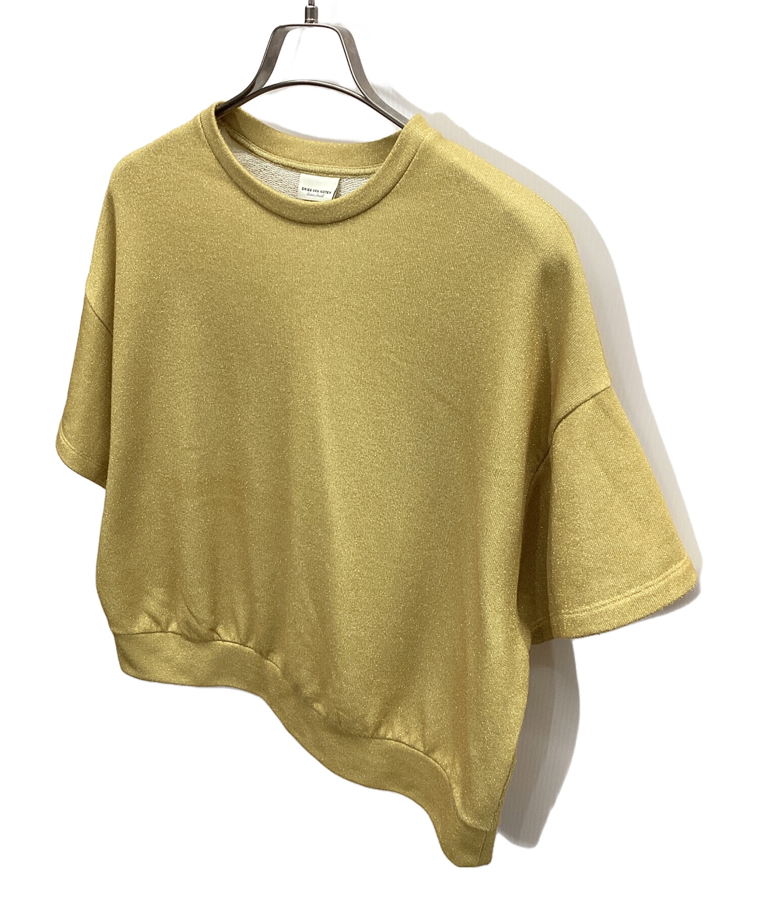 中古・古着通販】DRIES VAN NOTEN (ドリスヴァンノッテン) スウェット